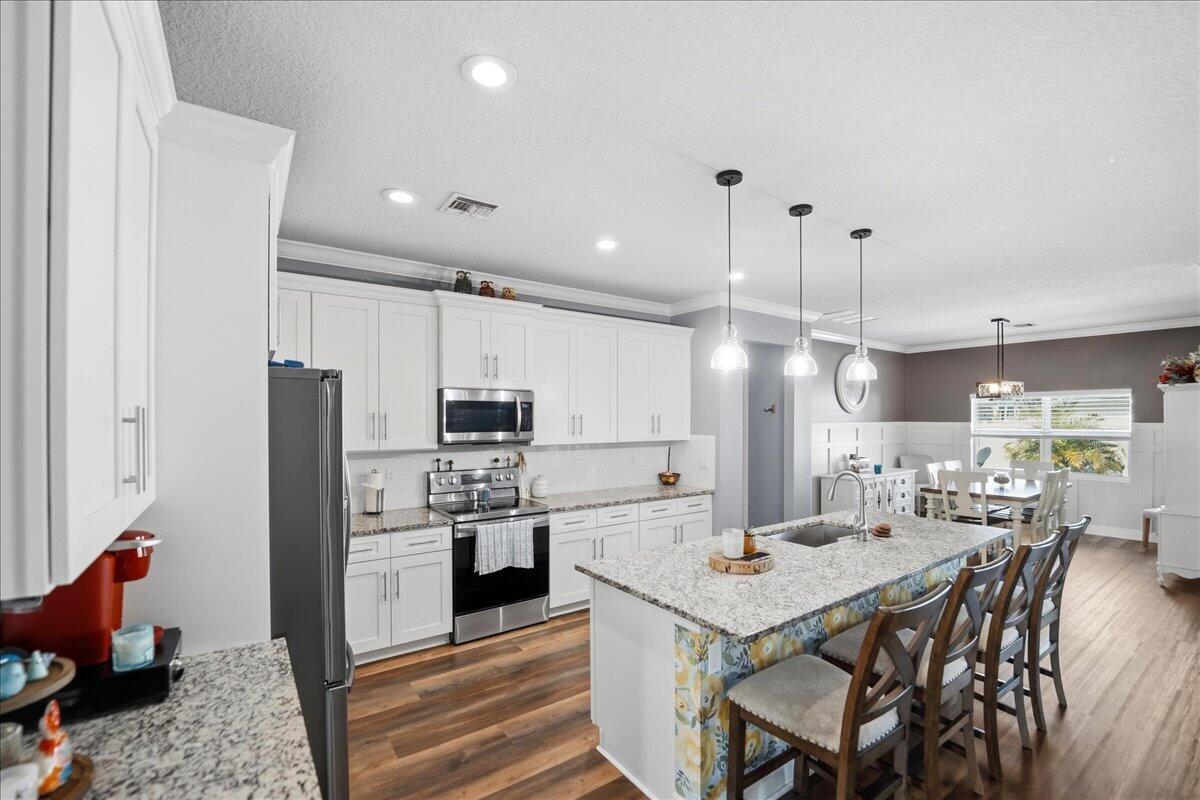 PORT ST LUCIE SECTION 35 - Residential