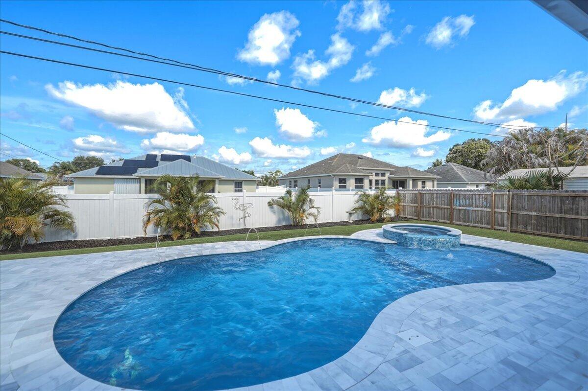 PORT ST LUCIE SECTION 35 - Residential