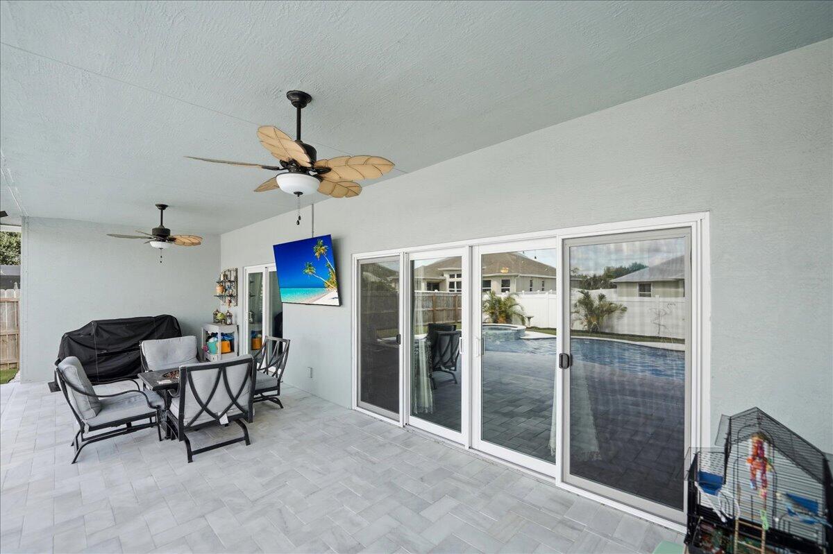 PORT ST LUCIE SECTION 35 - Residential