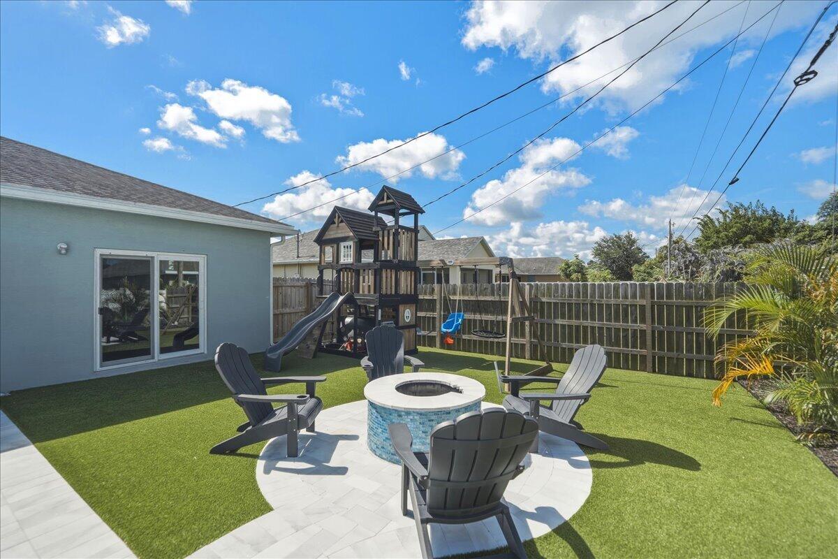 PORT ST LUCIE SECTION 35 - Residential