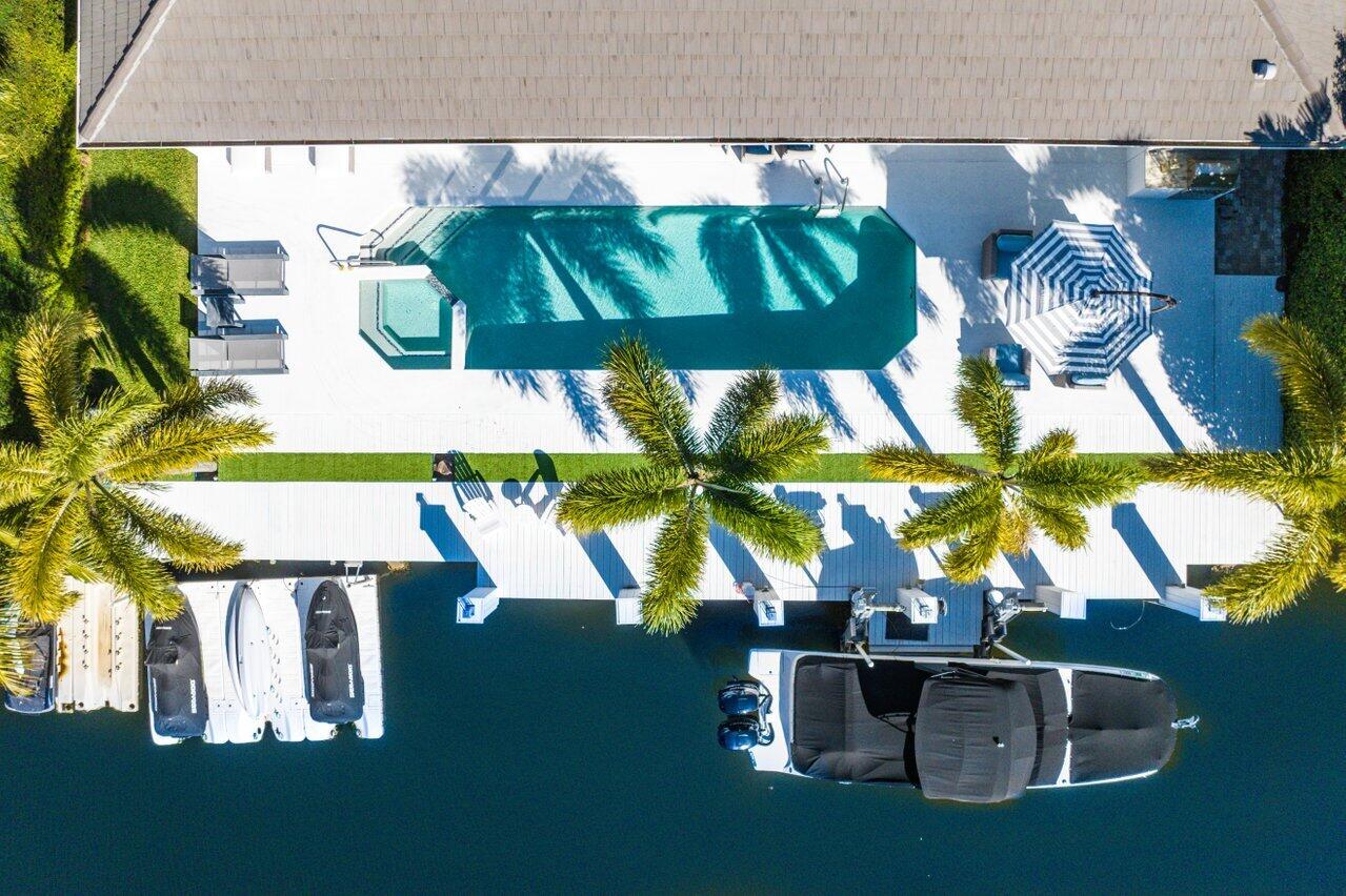 TROPIC ISLE - Residential