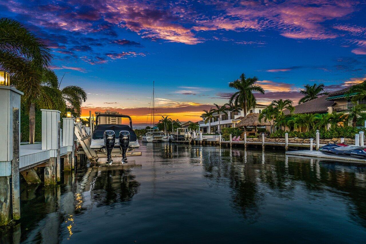 TROPIC ISLE - Residential
