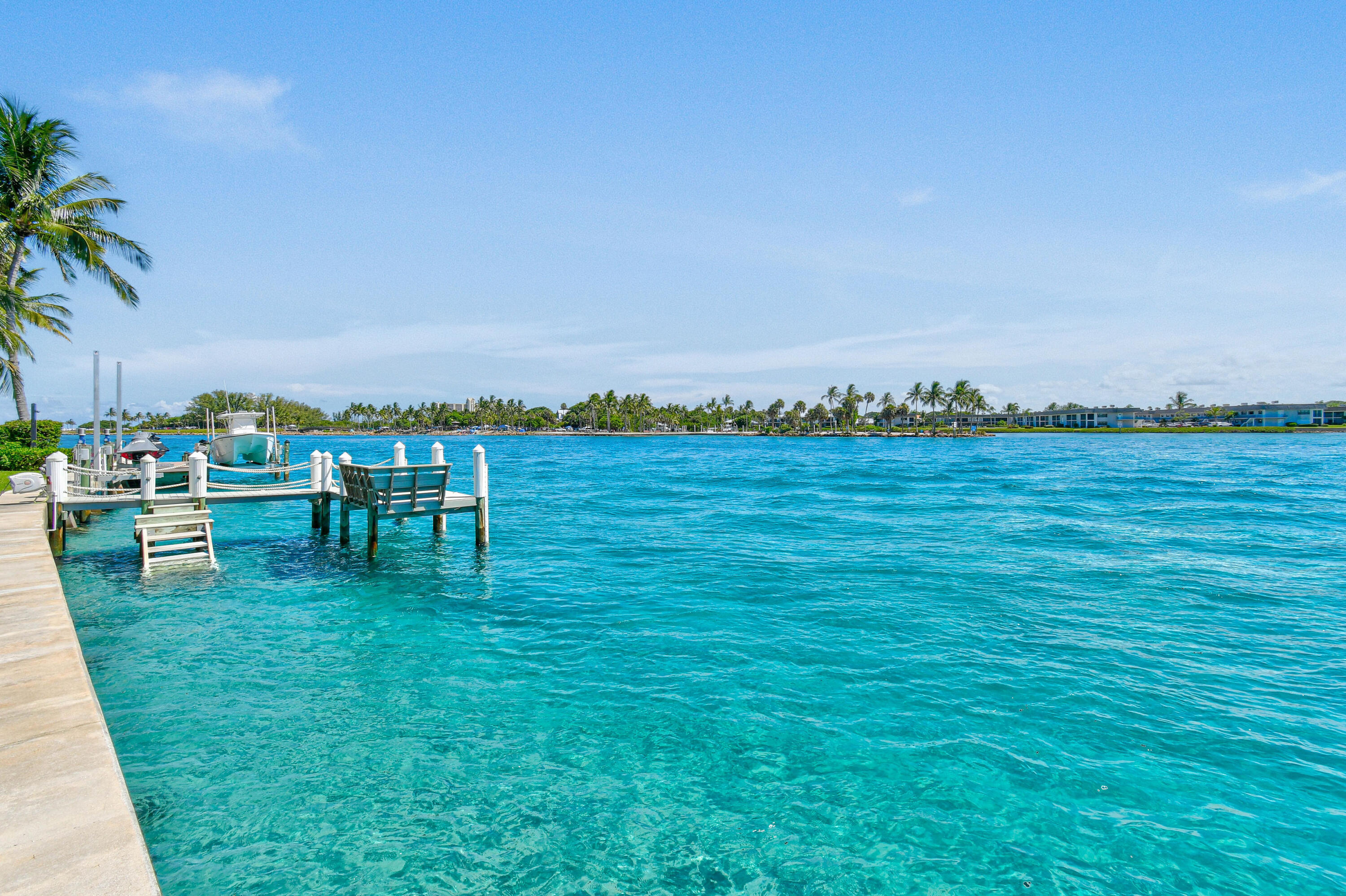 JUPITER INLET BEACH COLONY - Residential
