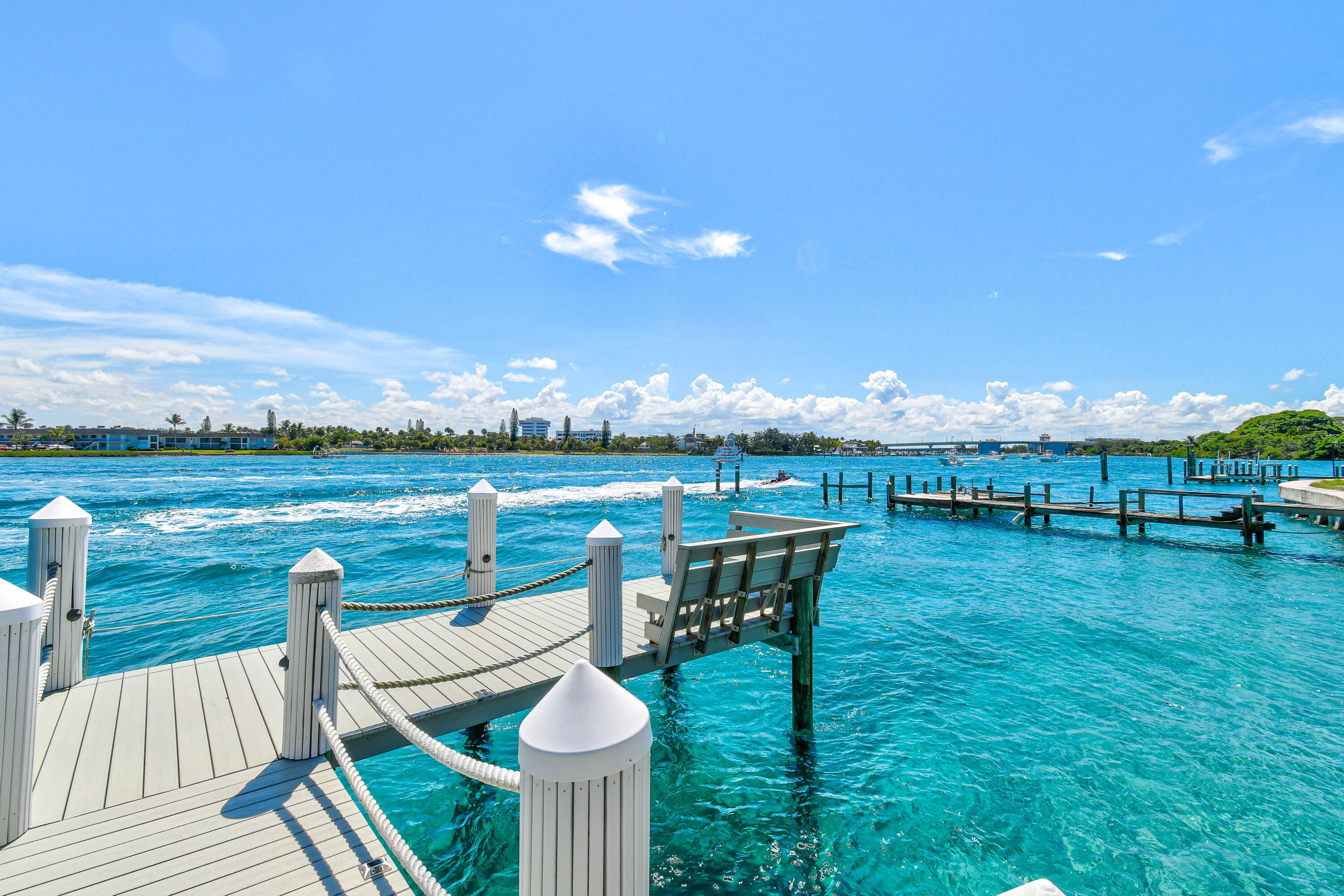 JUPITER INLET BEACH COLONY - Residential