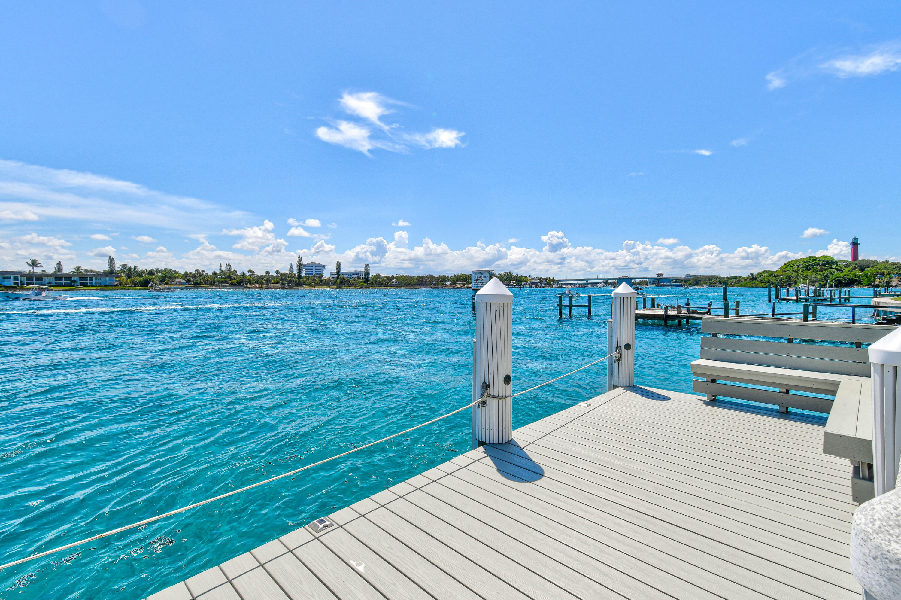 JUPITER INLET BEACH COLONY - Residential