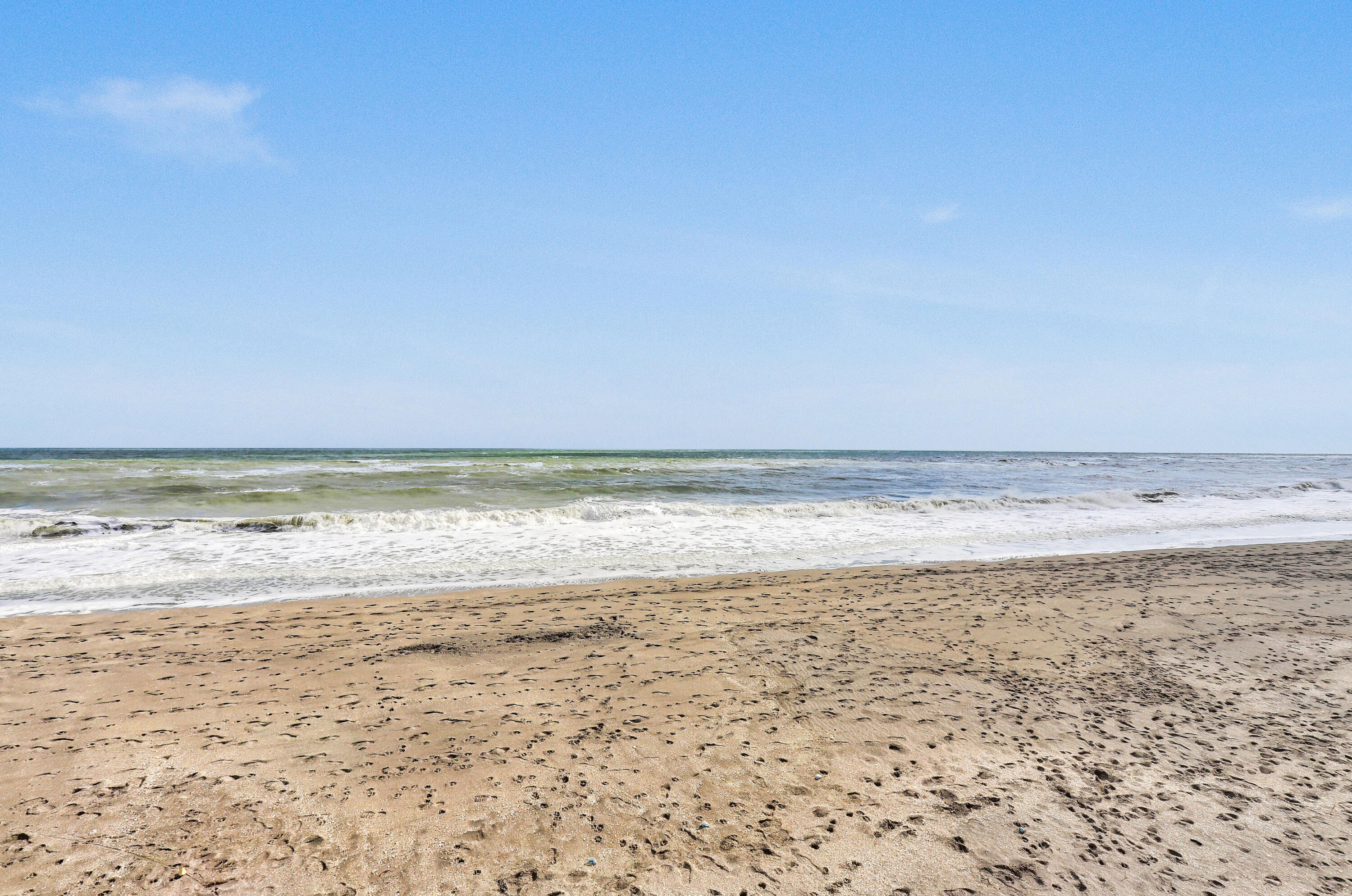 JUPITER INLET BEACH COLONY - Residential