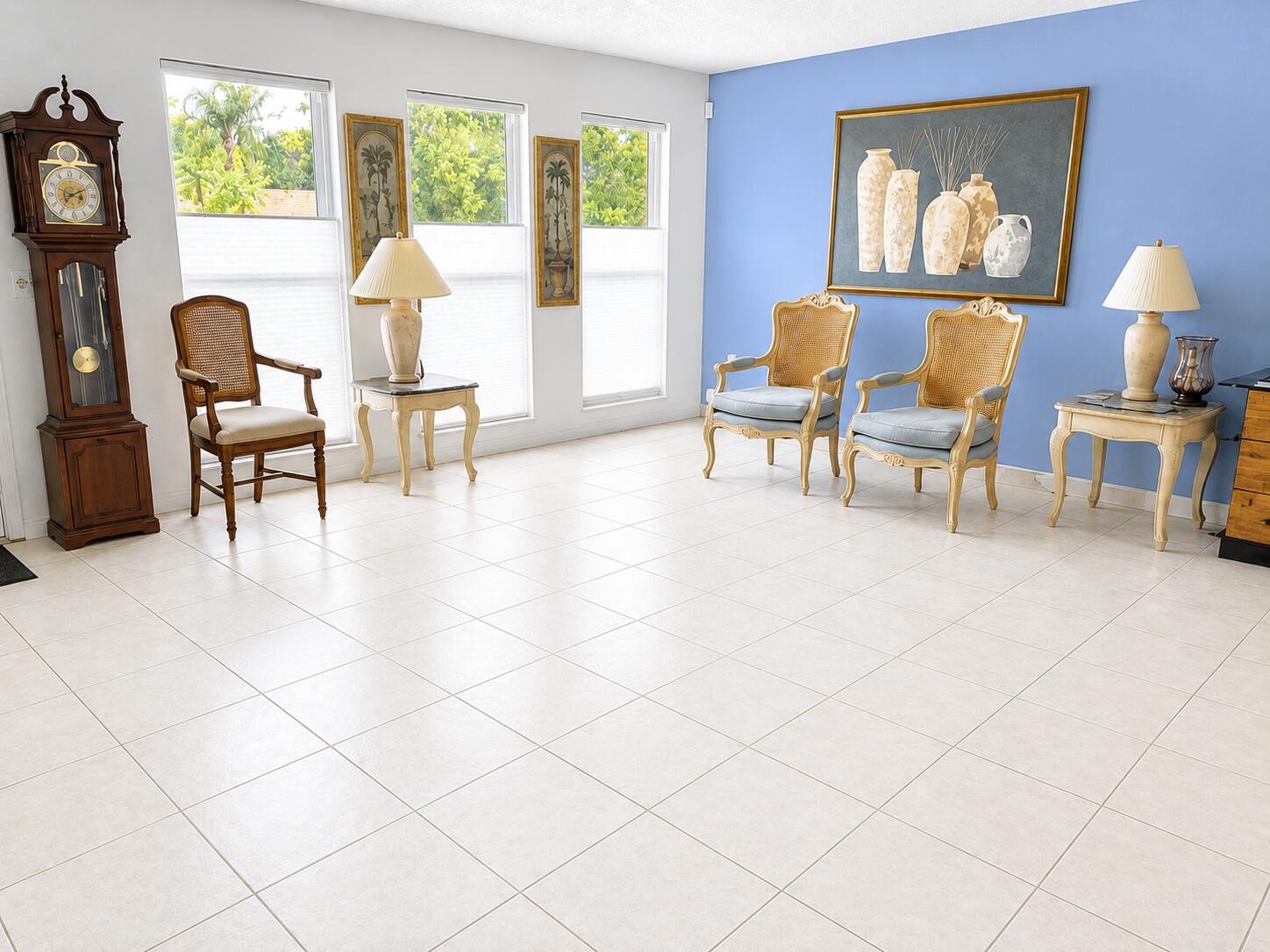 COCO WOOD LAKES SEC 1 - Residential