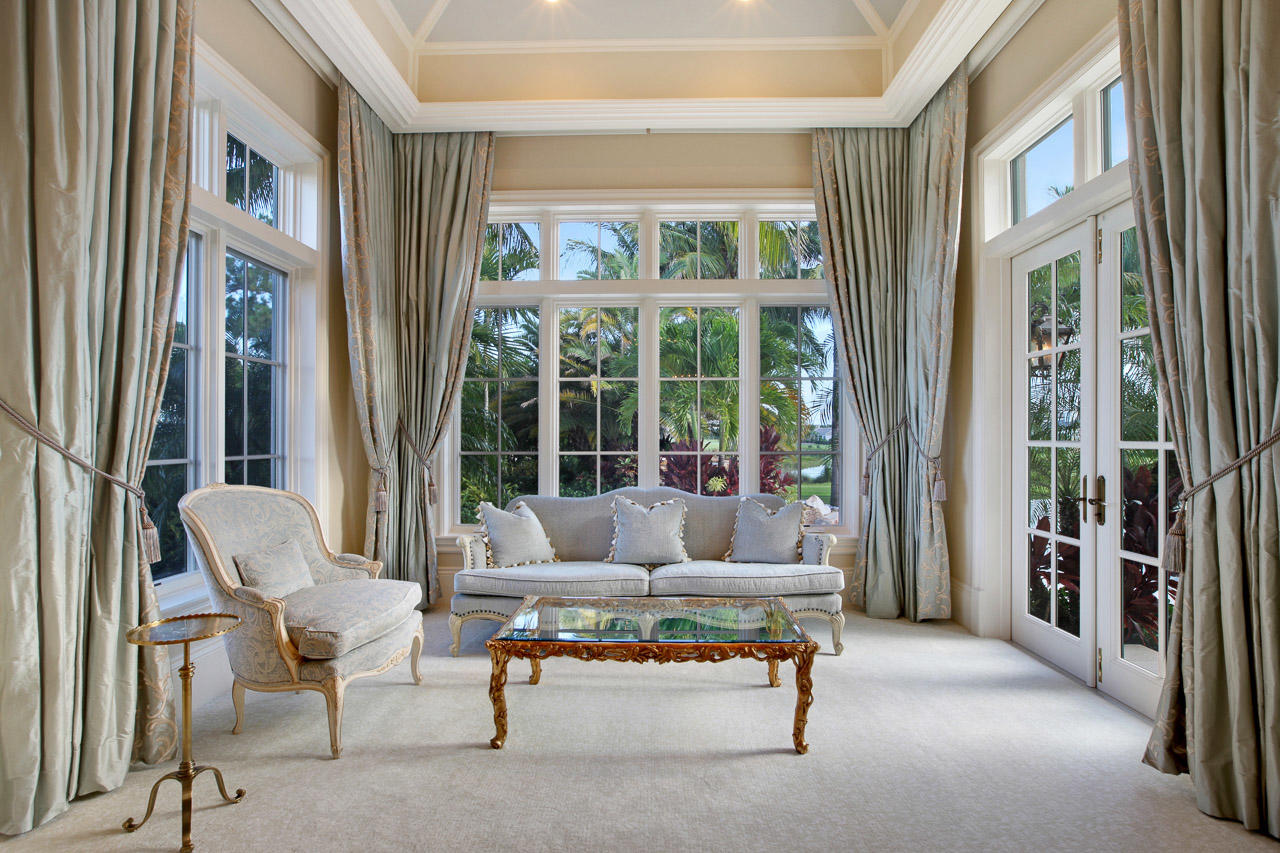 Old Palm Golf Club - Residential
