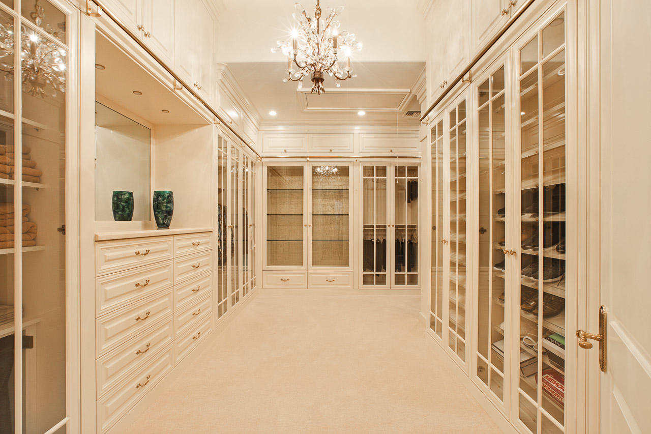 Old Palm Golf Club - Residential