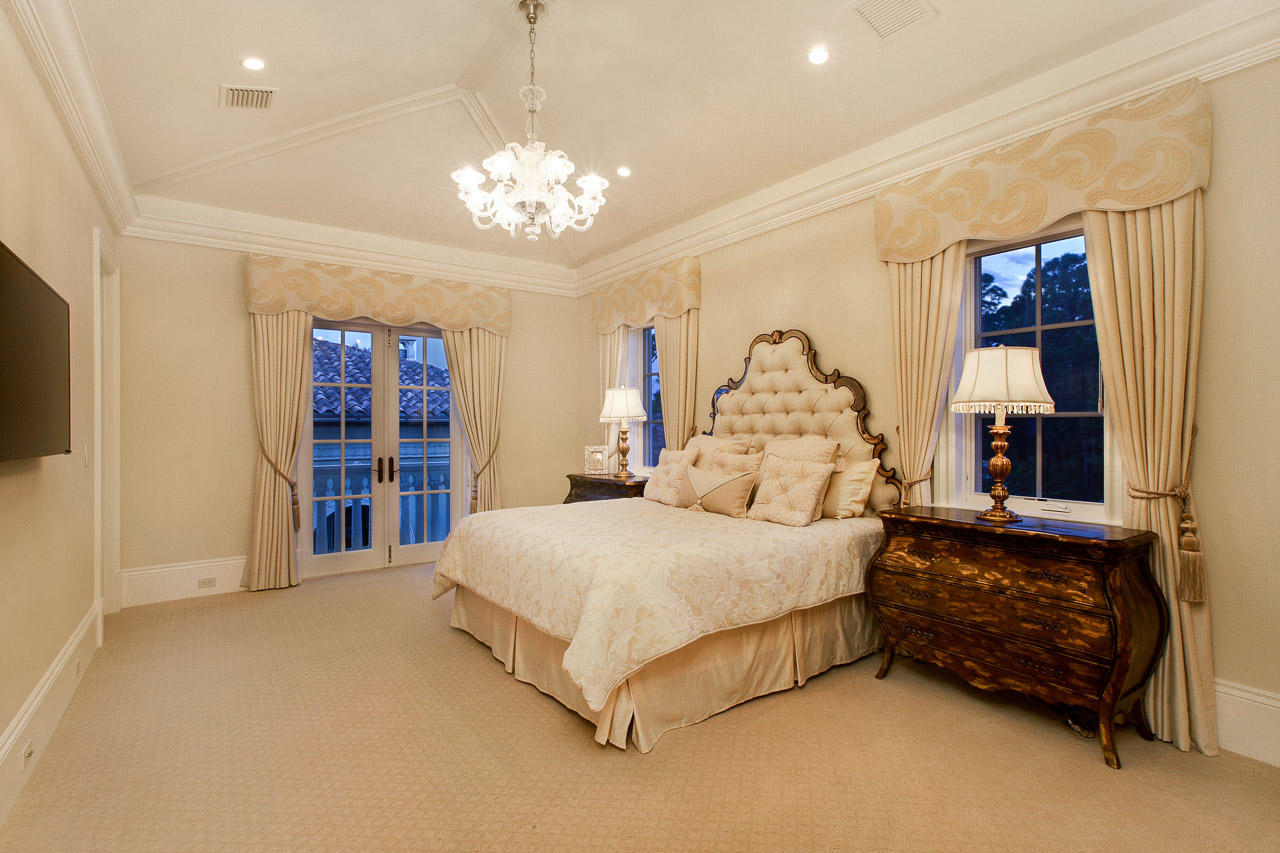 Old Palm Golf Club - Residential
