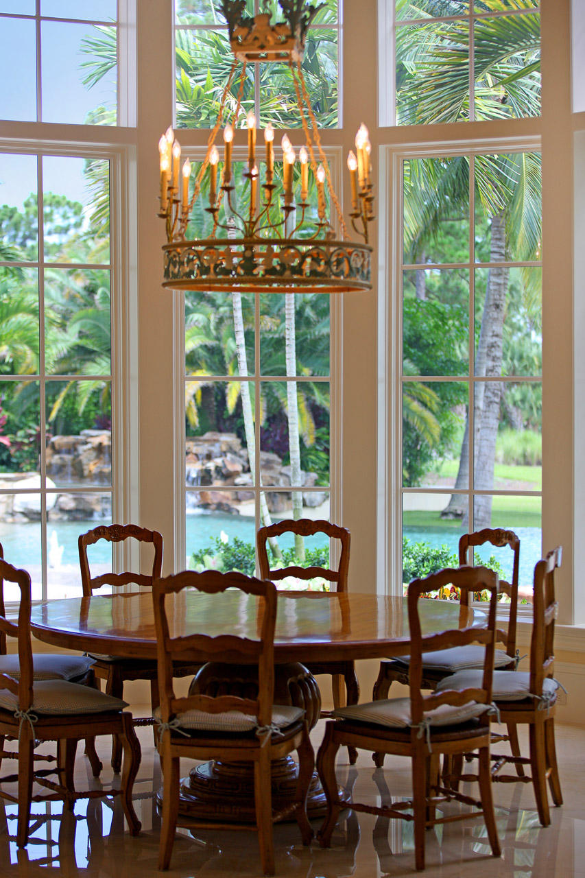 Old Palm Golf Club - Residential