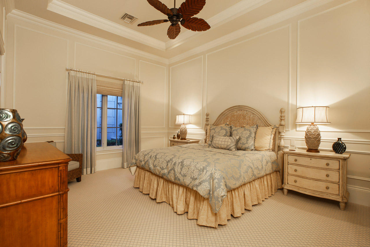 Old Palm Golf Club - Residential
