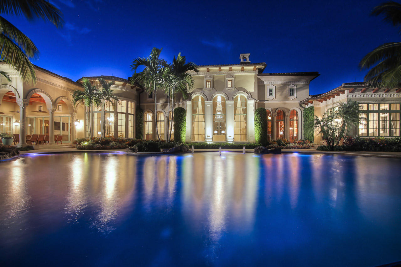 Old Palm Golf Club - Residential