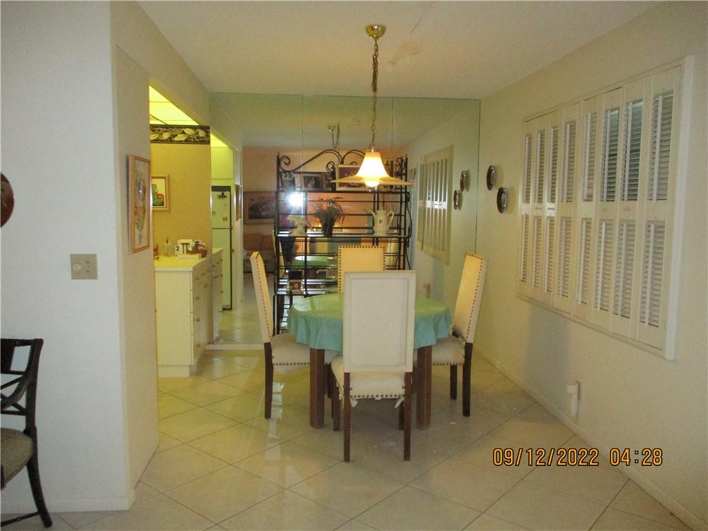 CENTURY VILLAGE EAST - Residential