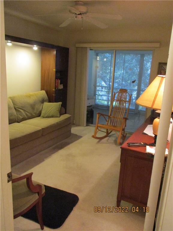 CENTURY VILLAGE EAST - Residential