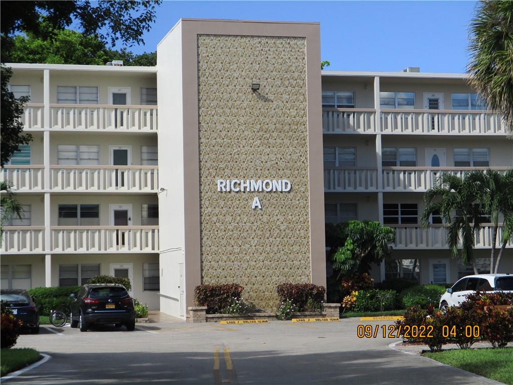CENTURY VILLAGE EAST - Residential