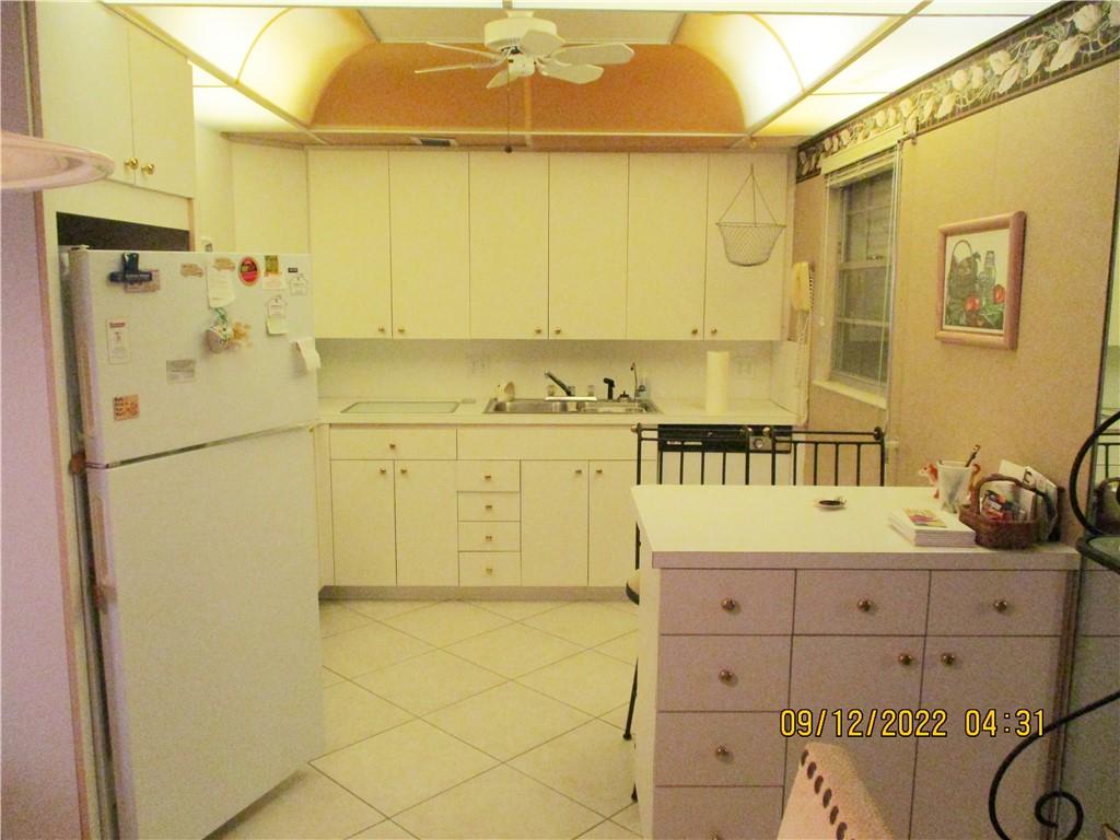 CENTURY VILLAGE EAST - Residential