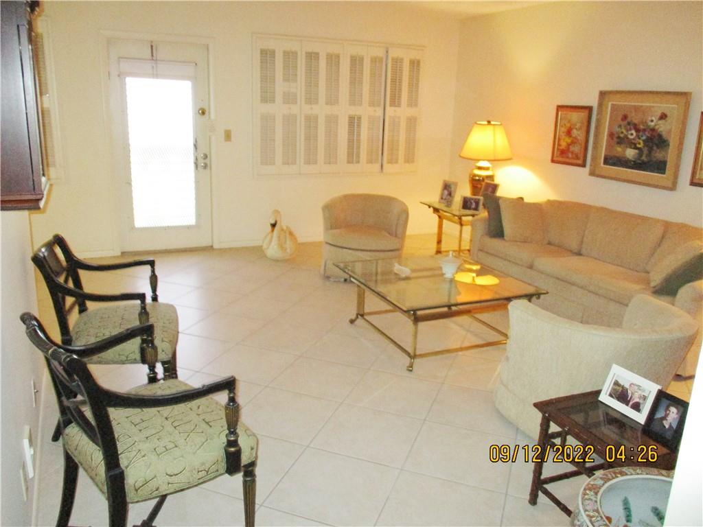 CENTURY VILLAGE EAST - Residential