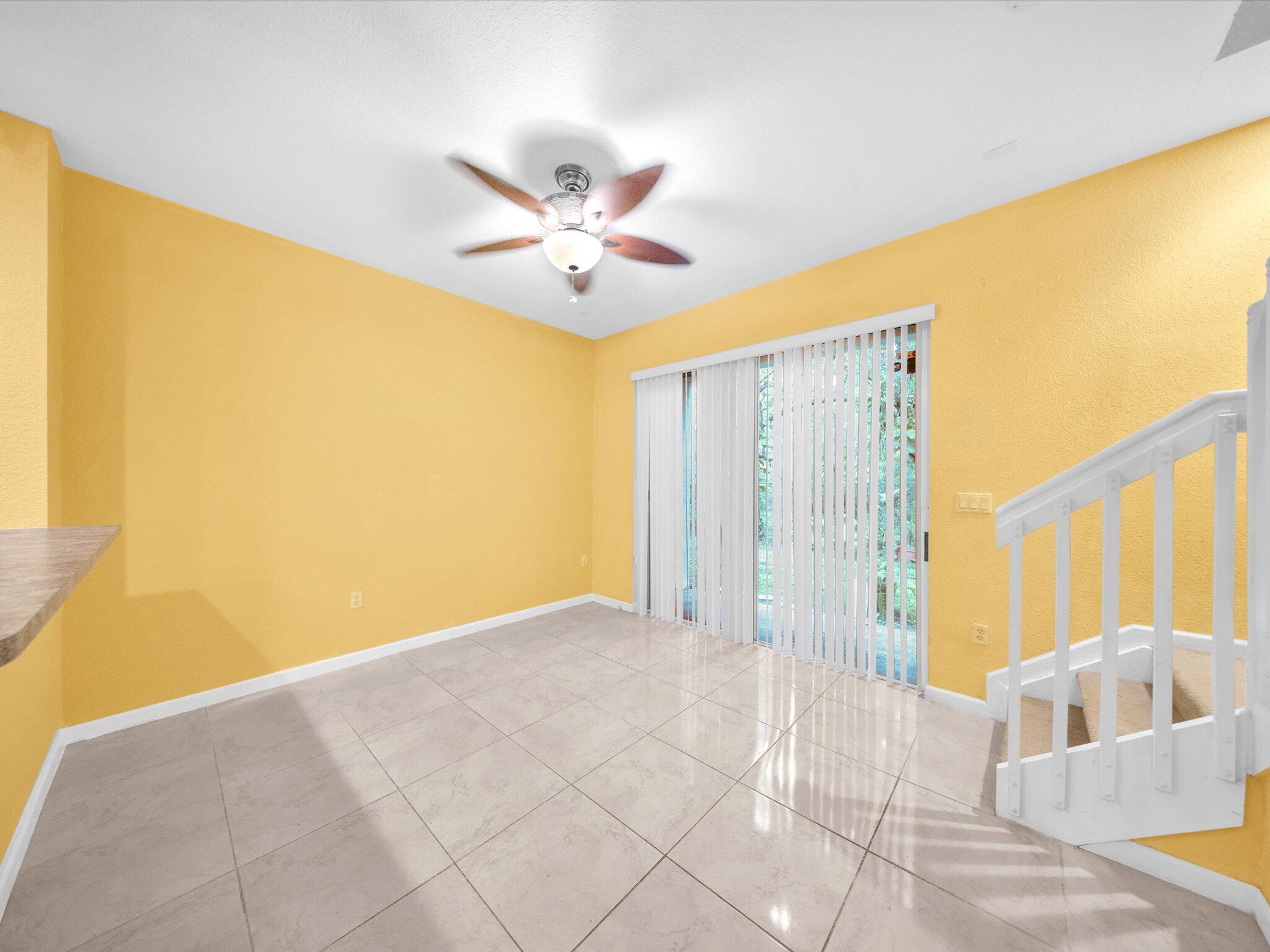 MAJORCA ISLES II CONDO - Residential Lease