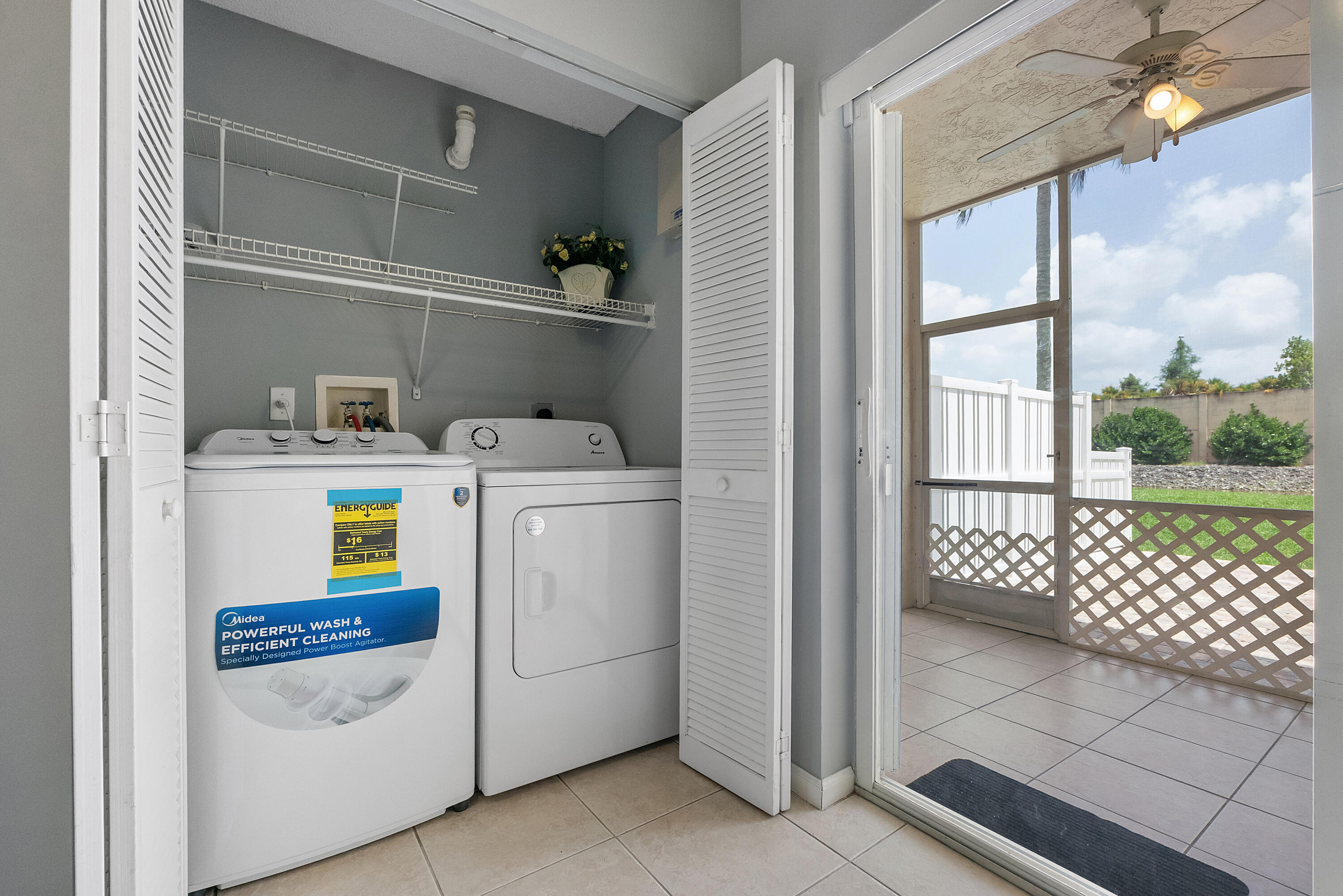 CORAL REEF CLUB - Residential