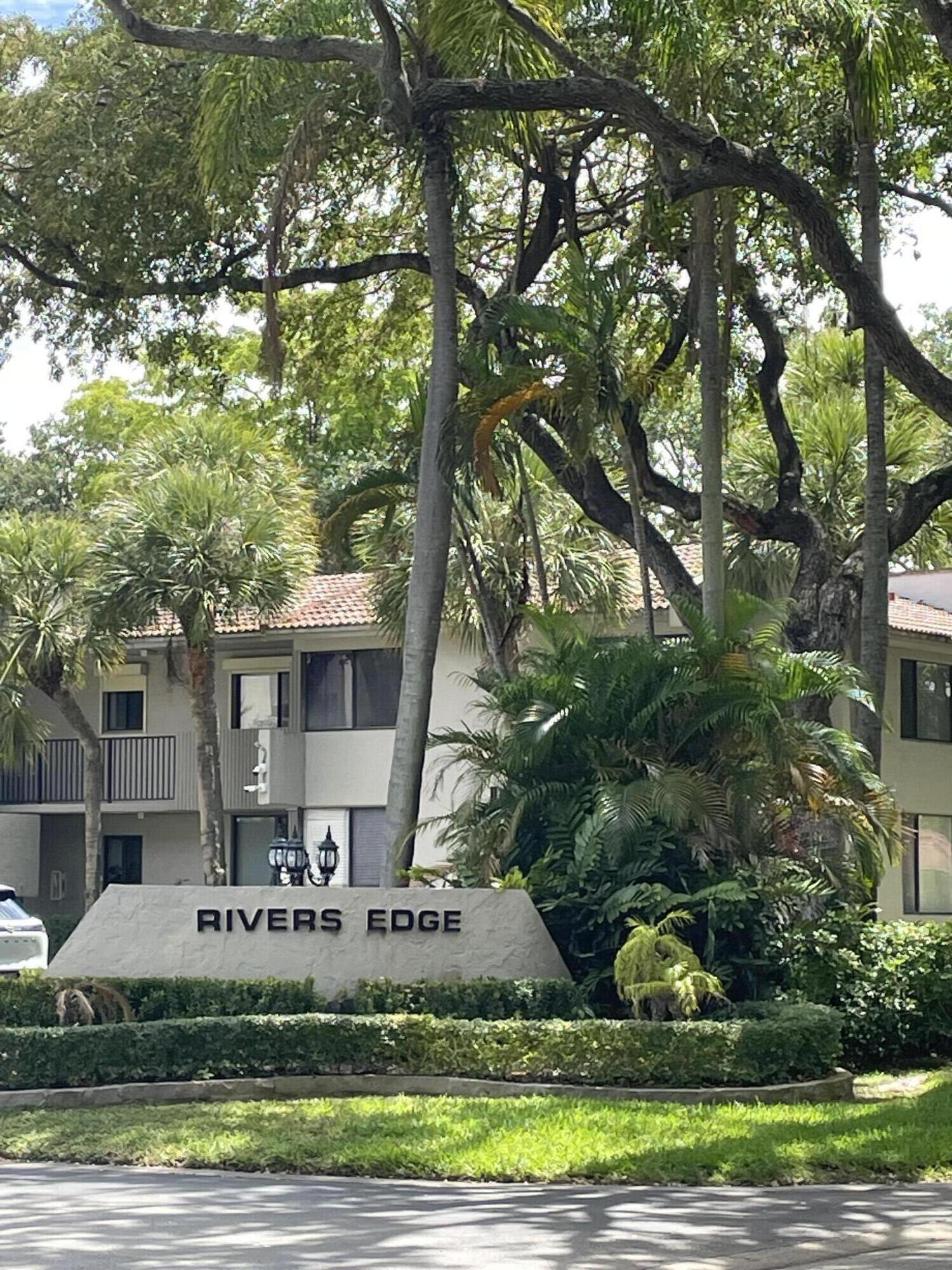 RIVERS EDGE AT OAKWOOD - Residential