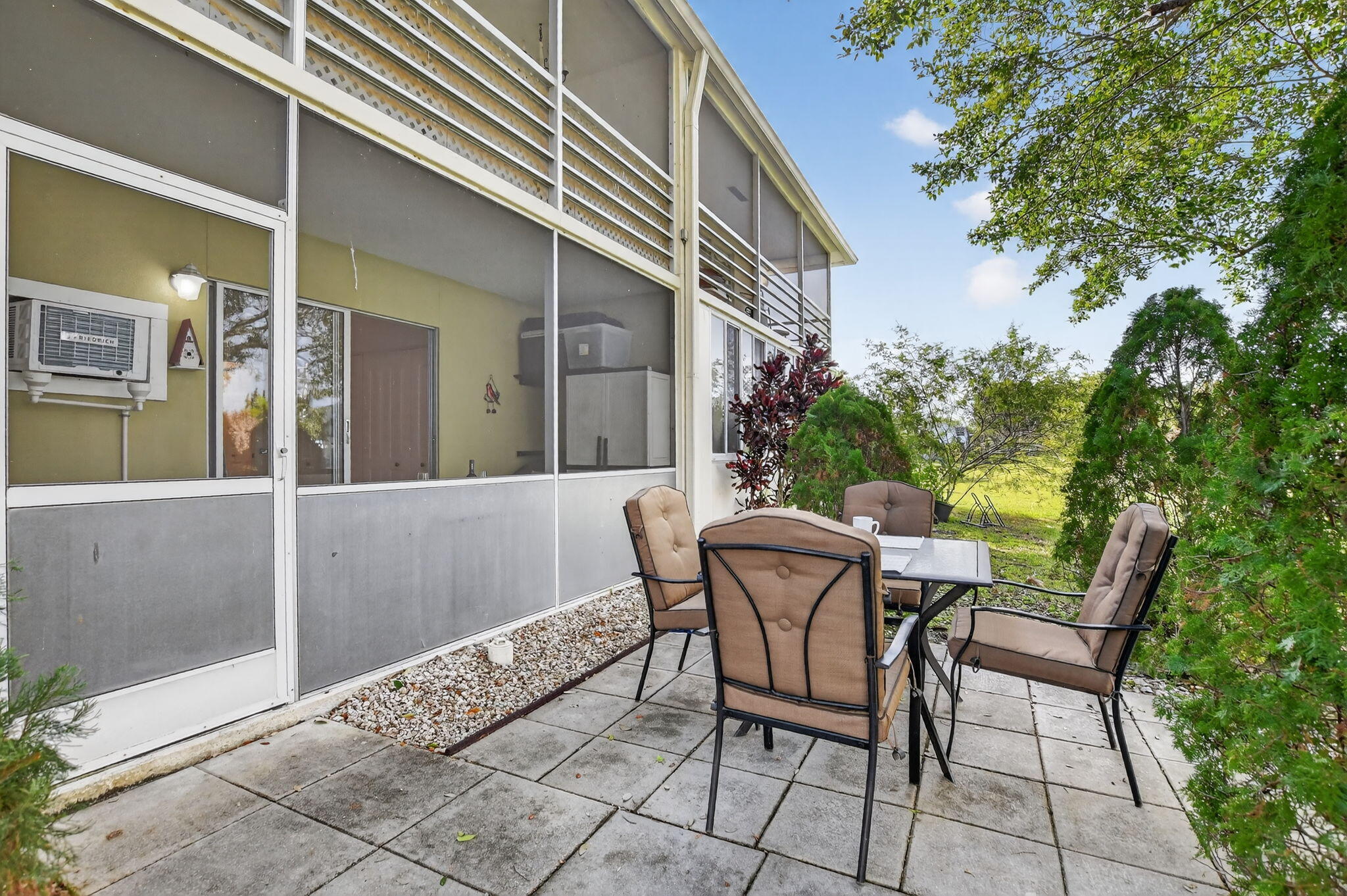 TILFORD U CONDO - Residential