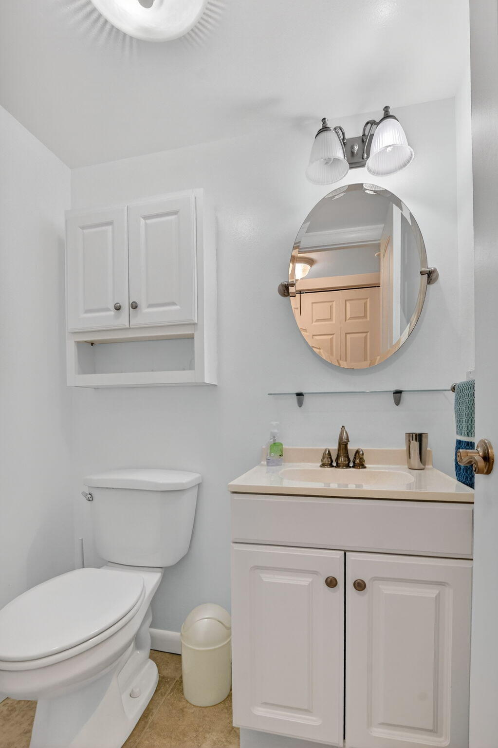 TILFORD U CONDO - Residential