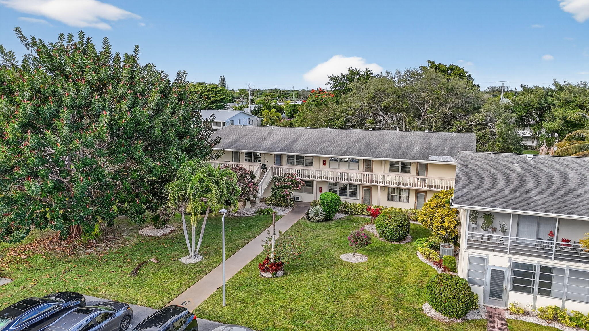 TILFORD U CONDO - Residential