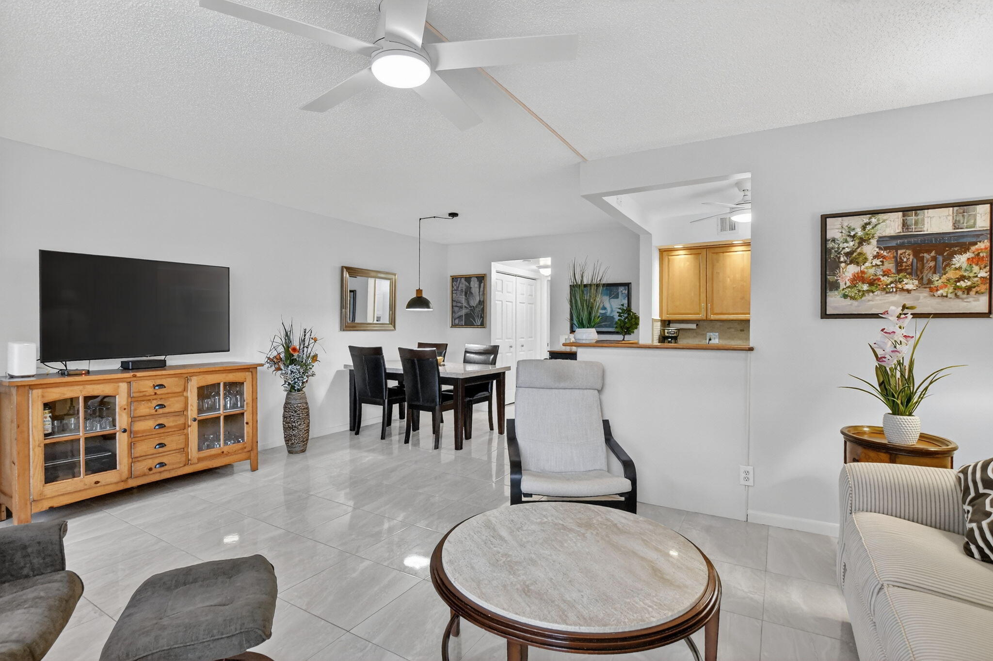 TILFORD U CONDO - Residential