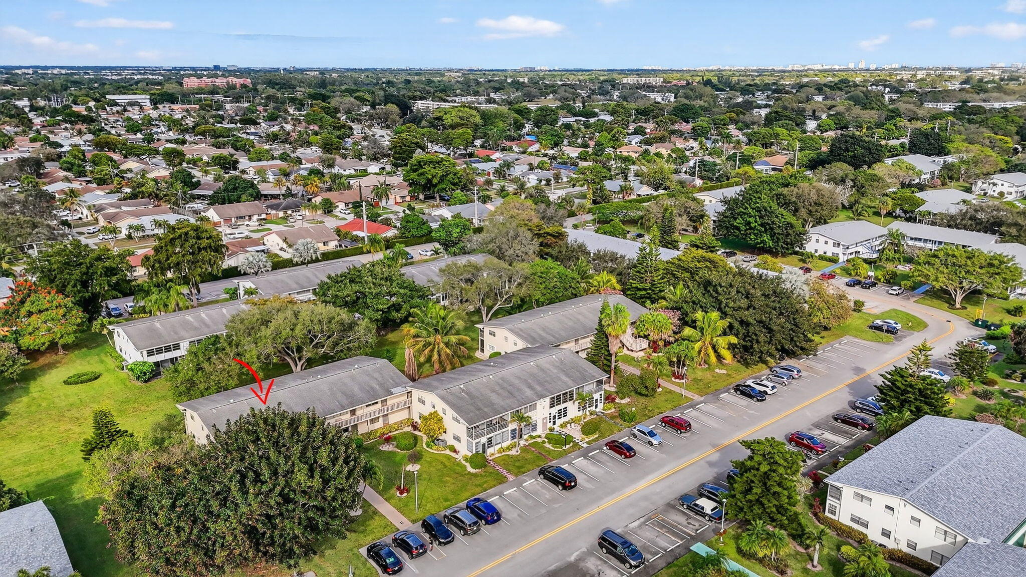 TILFORD U CONDO - Residential