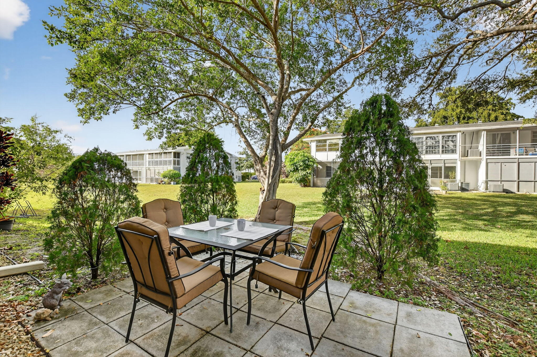 TILFORD U CONDO - Residential