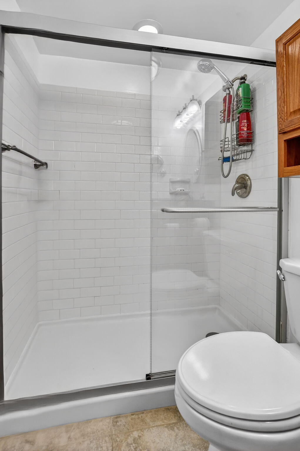 TILFORD U CONDO - Residential
