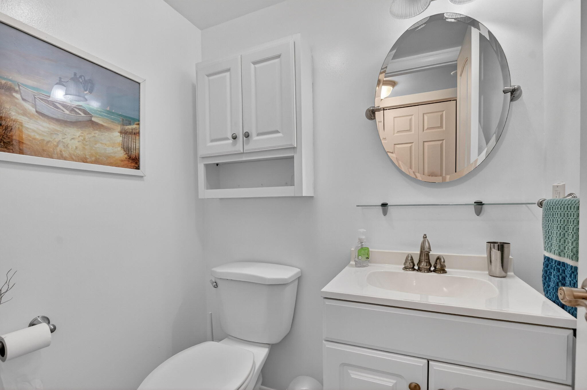 TILFORD U CONDO - Residential