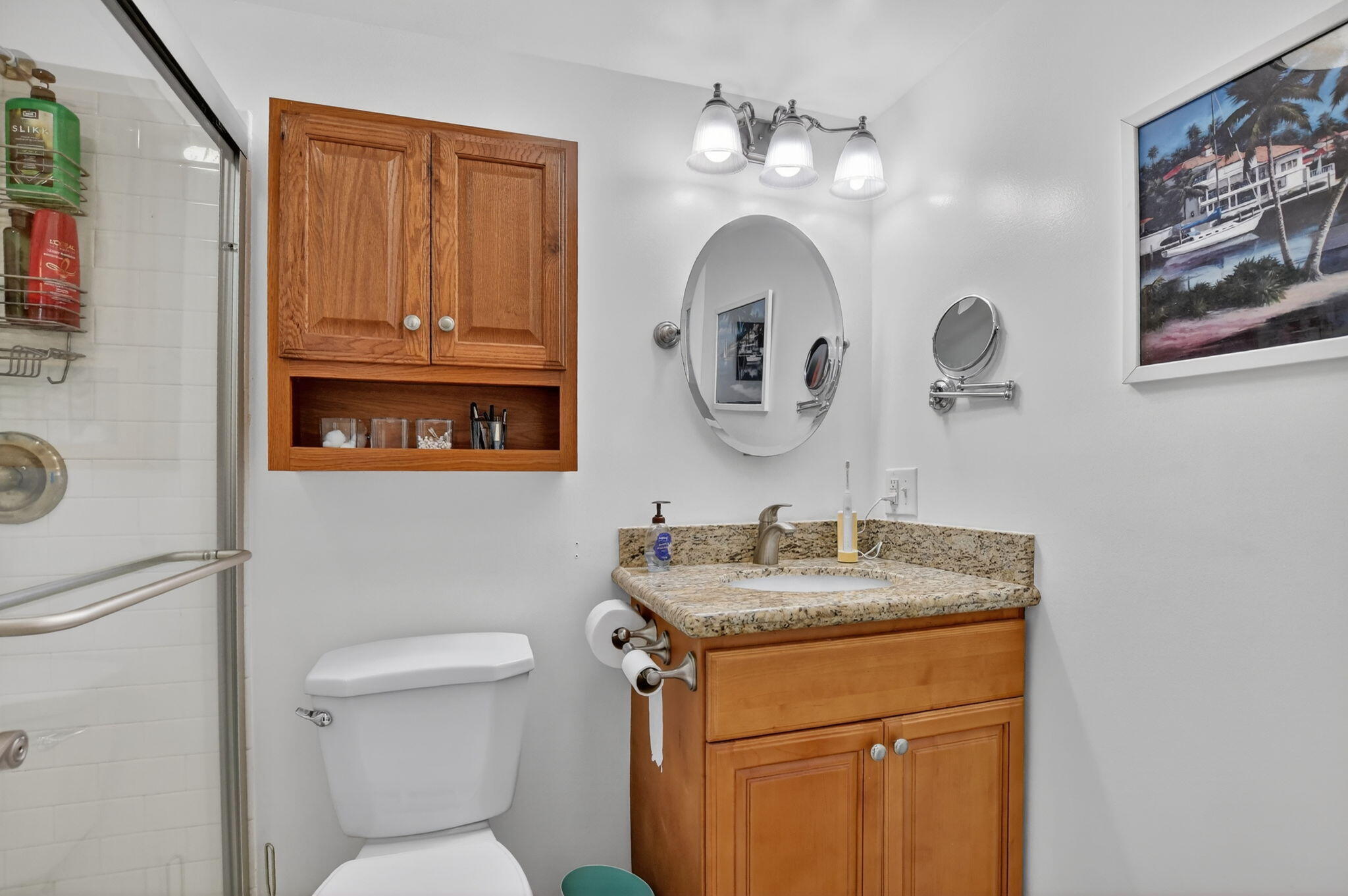 TILFORD U CONDO - Residential
