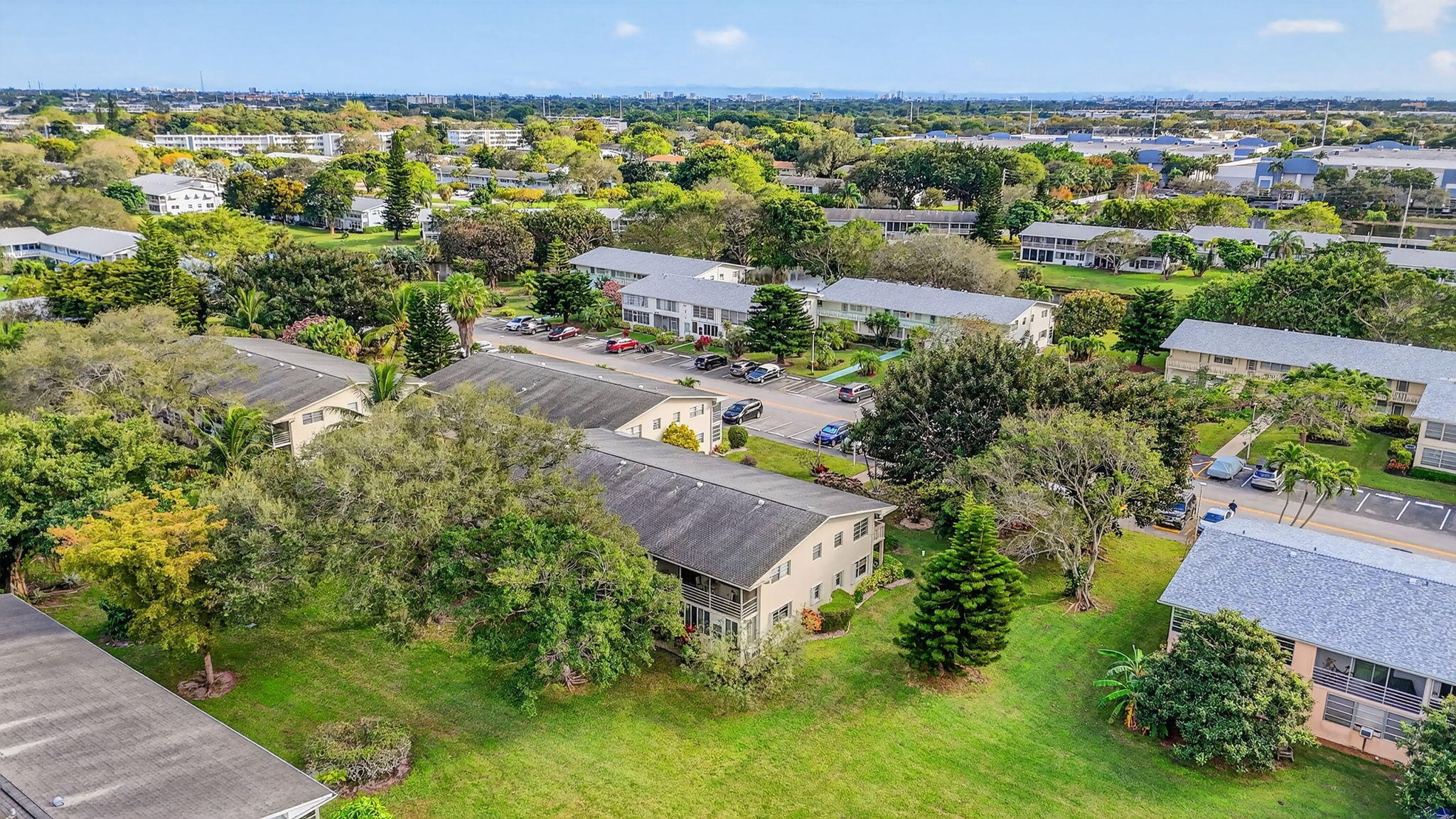 TILFORD U CONDO - Residential