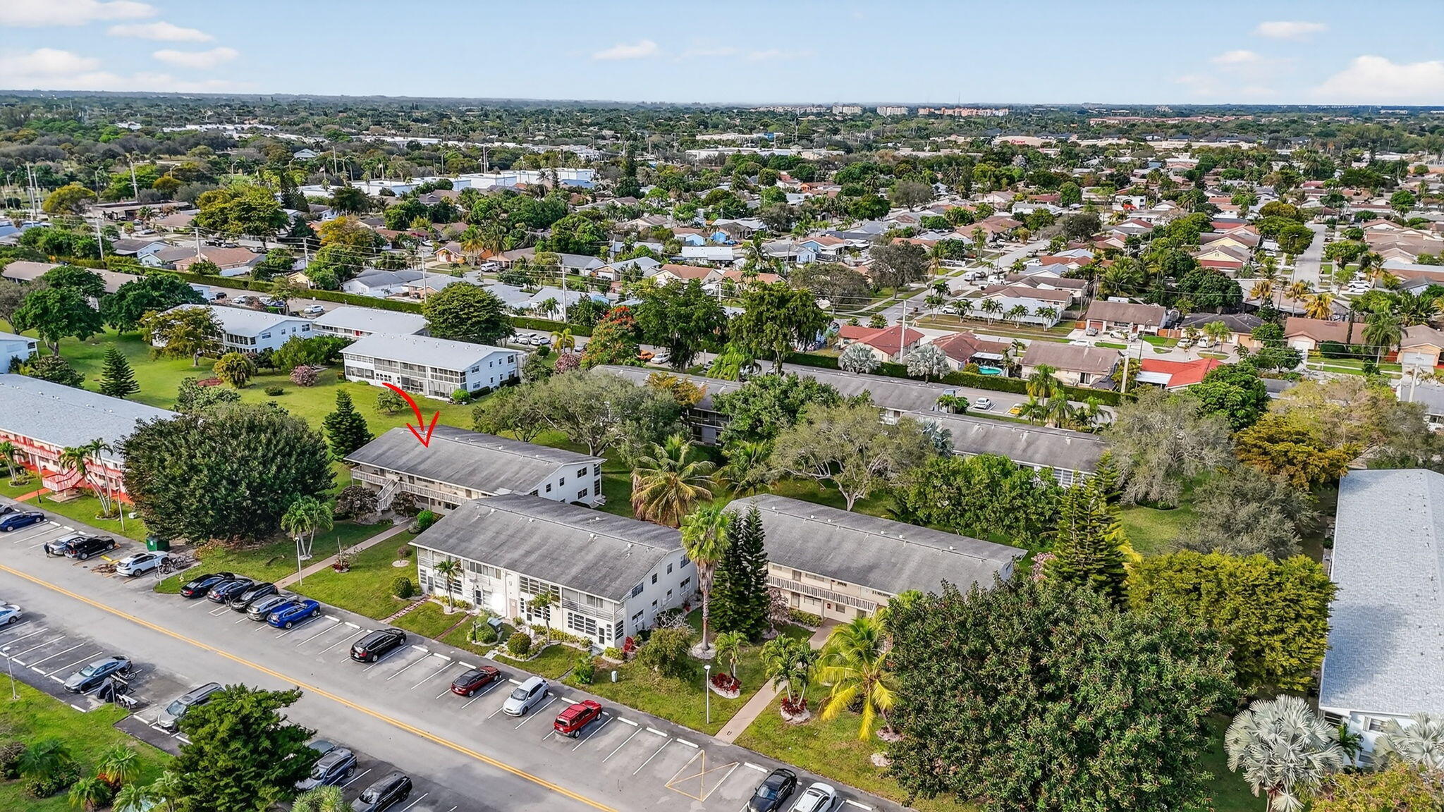 TILFORD U CONDO - Residential