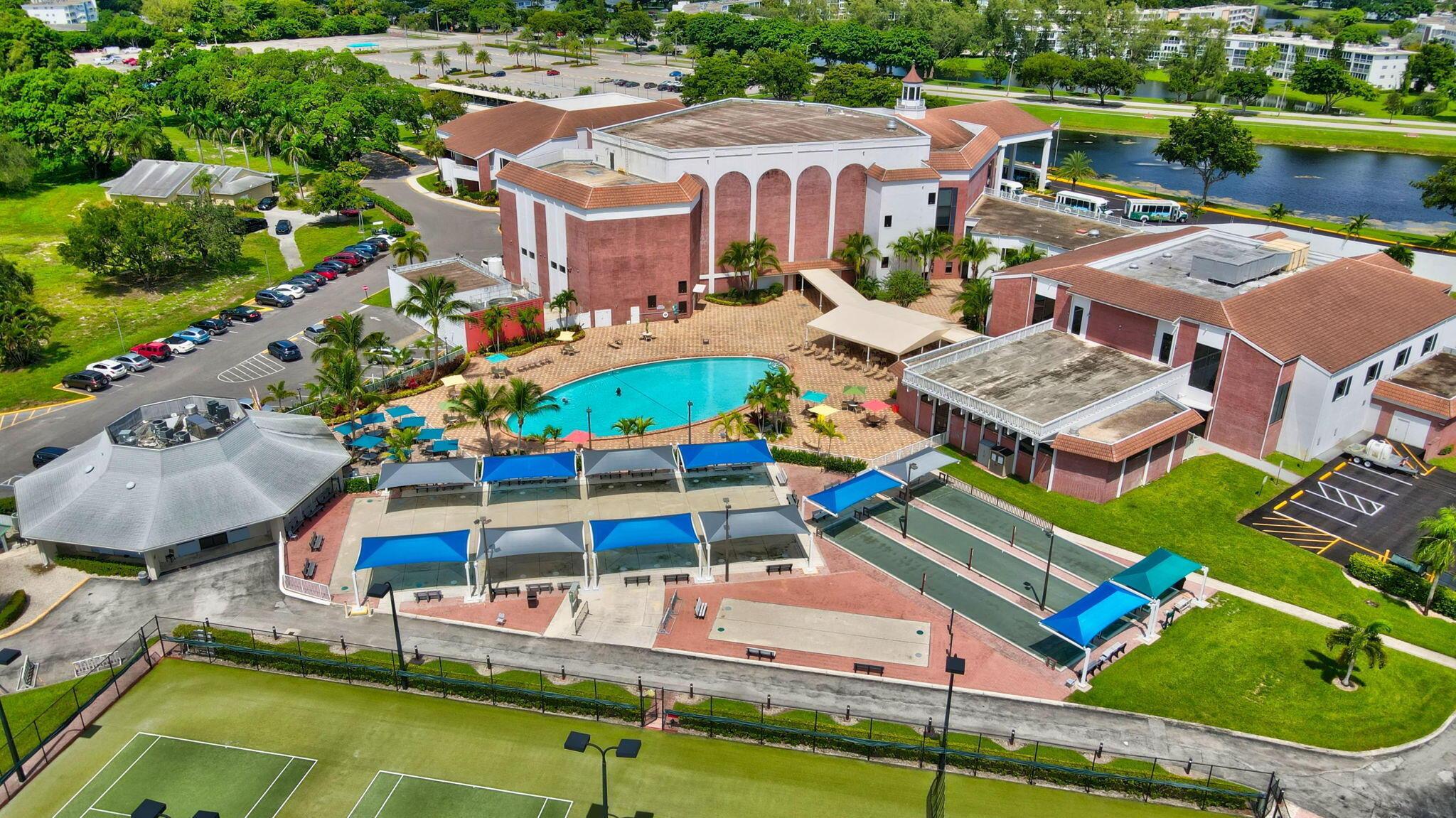TILFORD U CONDO - Residential