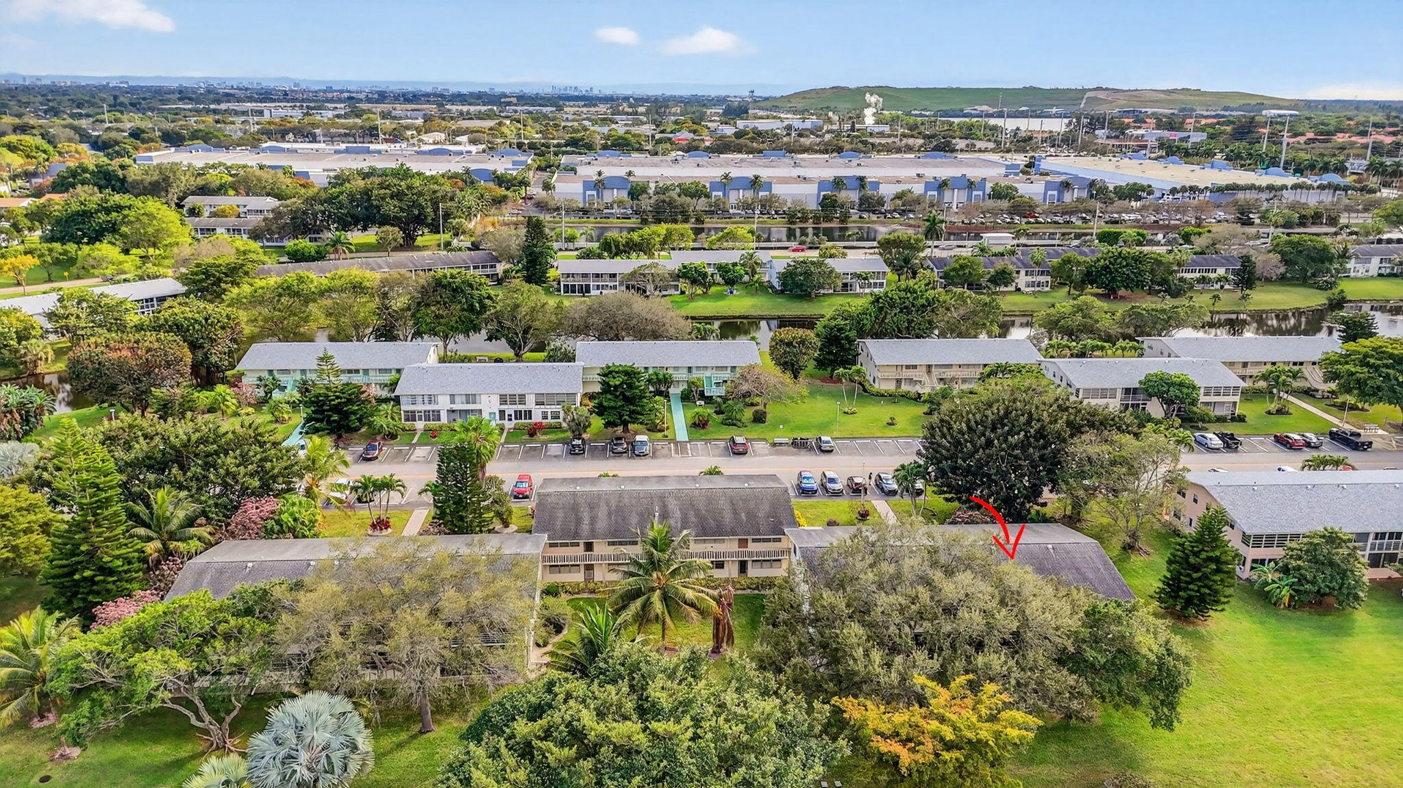 TILFORD U CONDO - Residential