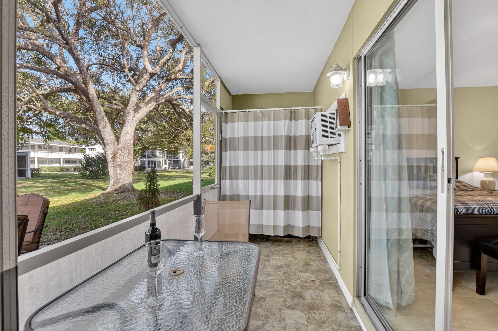 TILFORD U CONDO - Residential