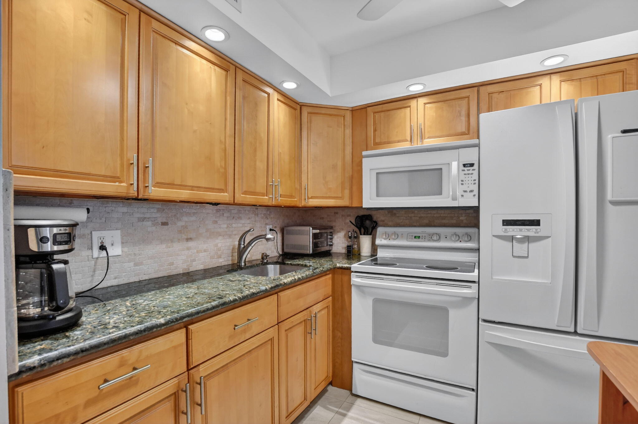 TILFORD U CONDO - Residential
