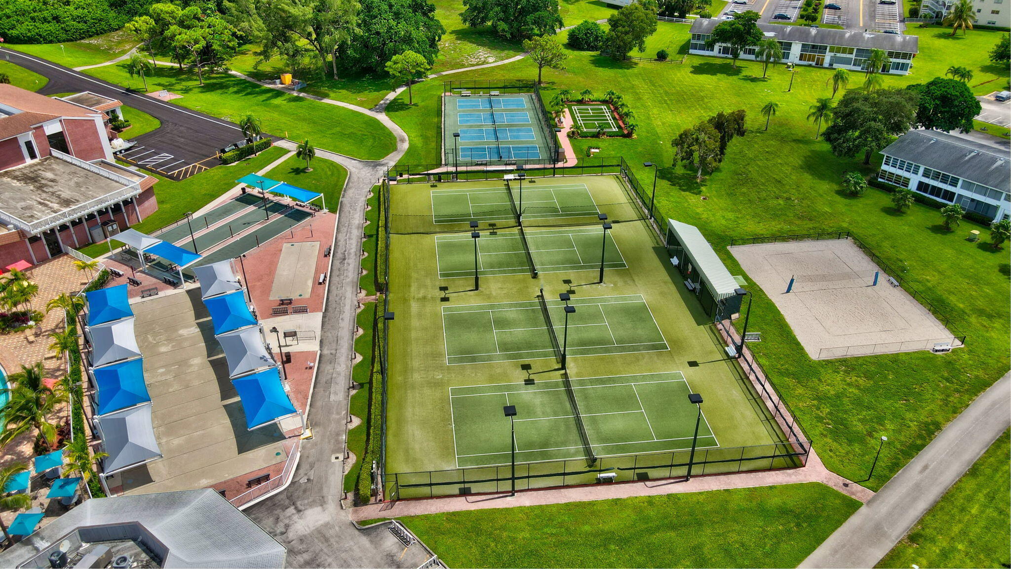 TILFORD U CONDO - Residential