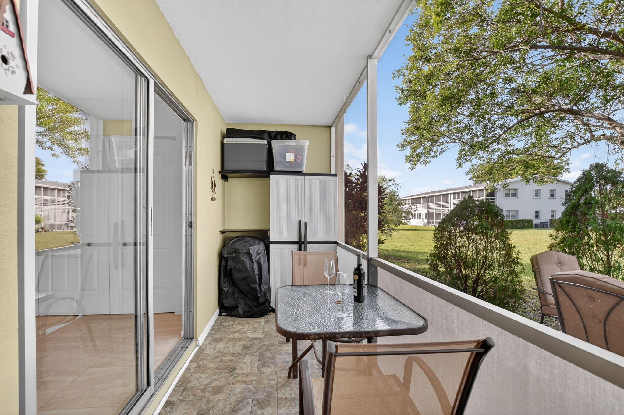 TILFORD U CONDO - Residential