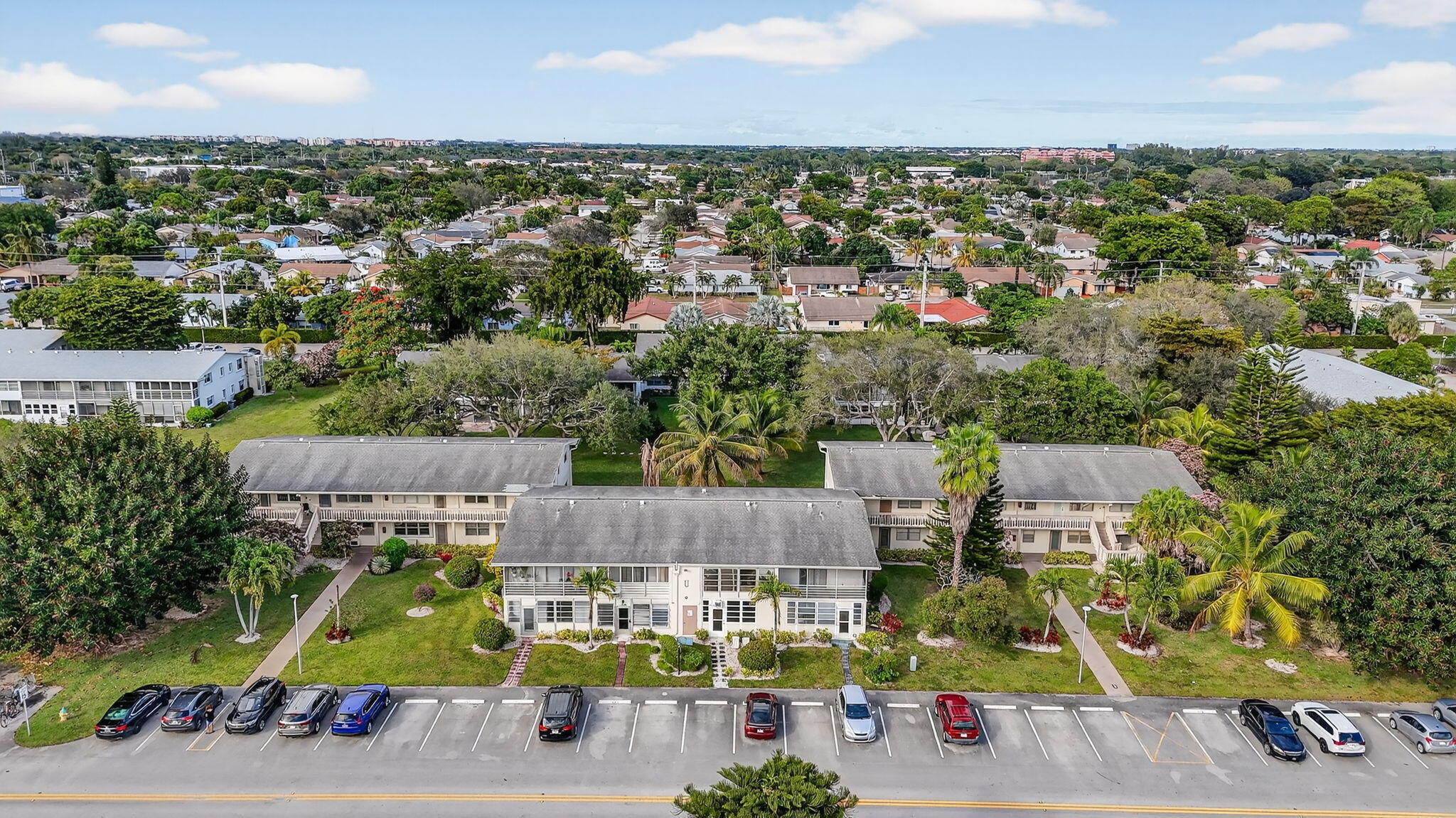TILFORD U CONDO - Residential