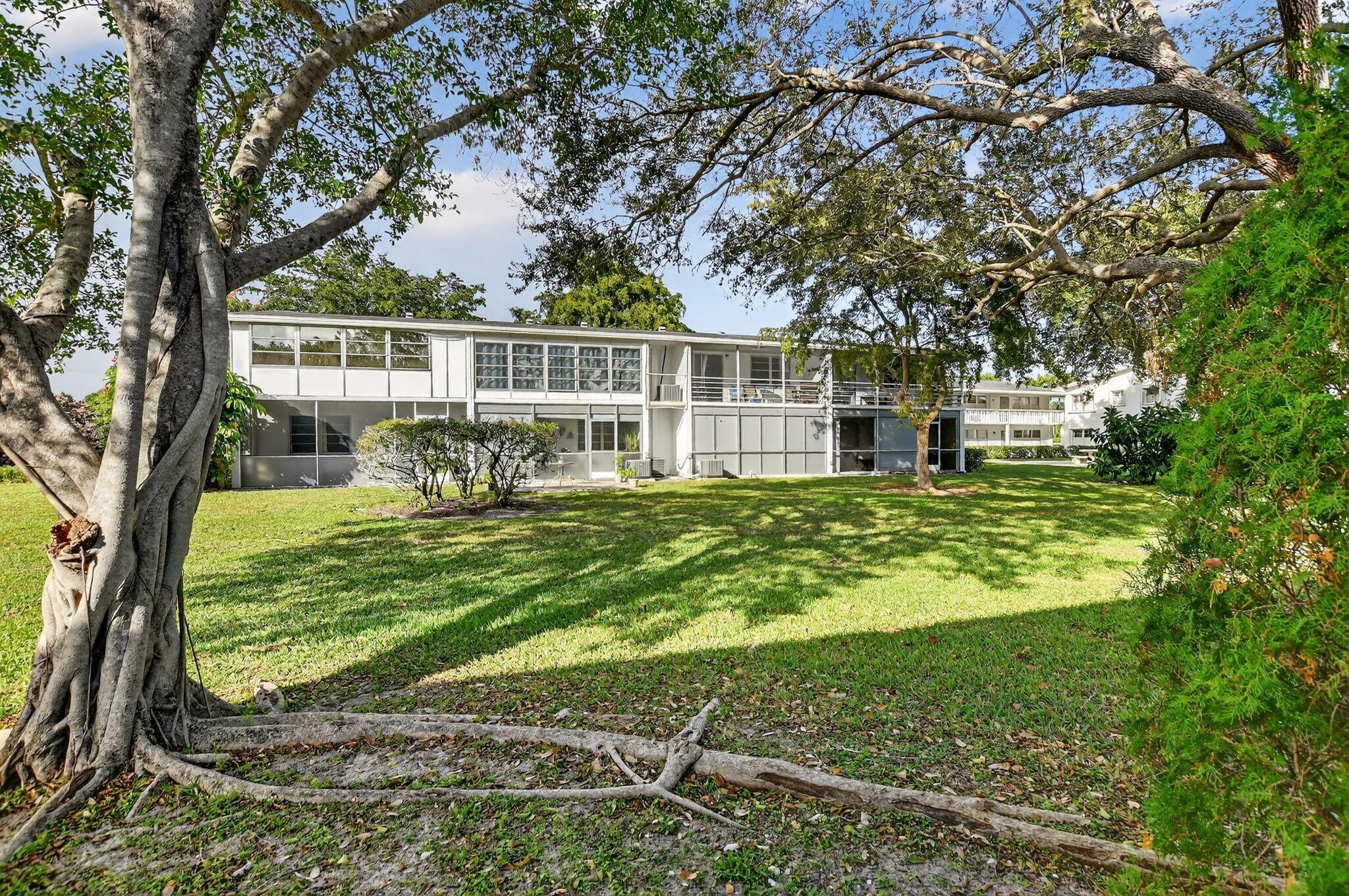 TILFORD U CONDO - Residential