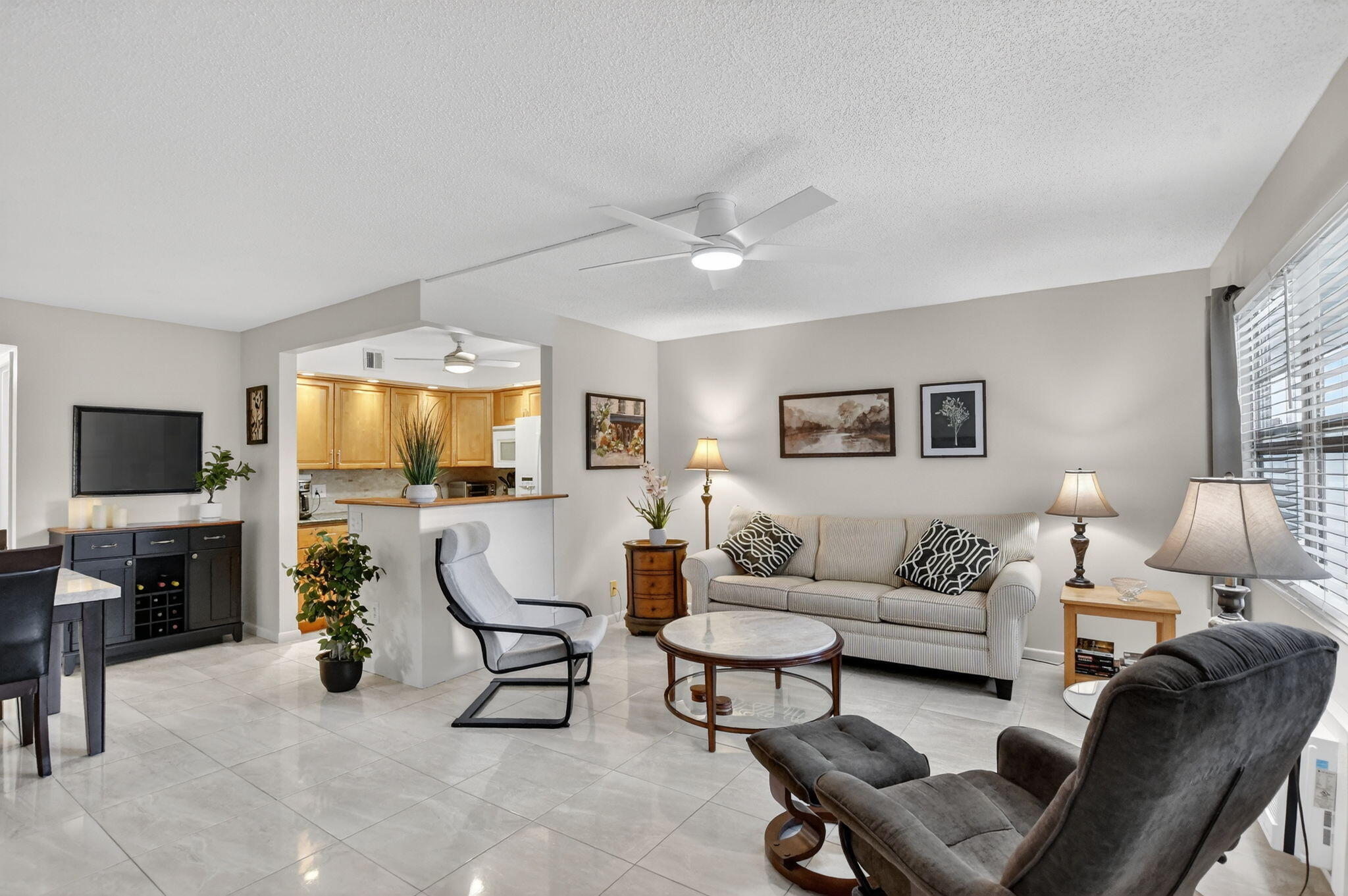 TILFORD U CONDO - Residential