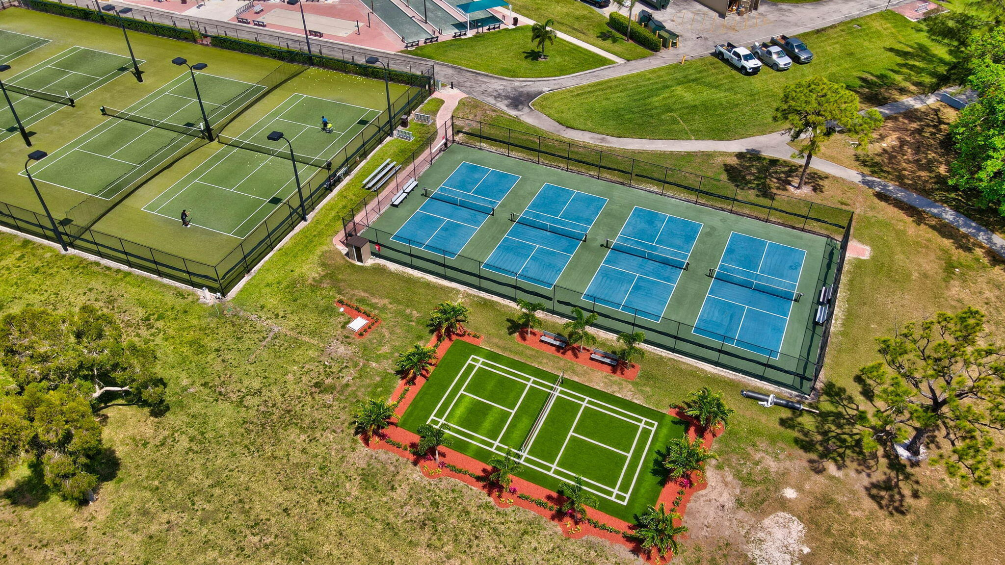 TILFORD U CONDO - Residential