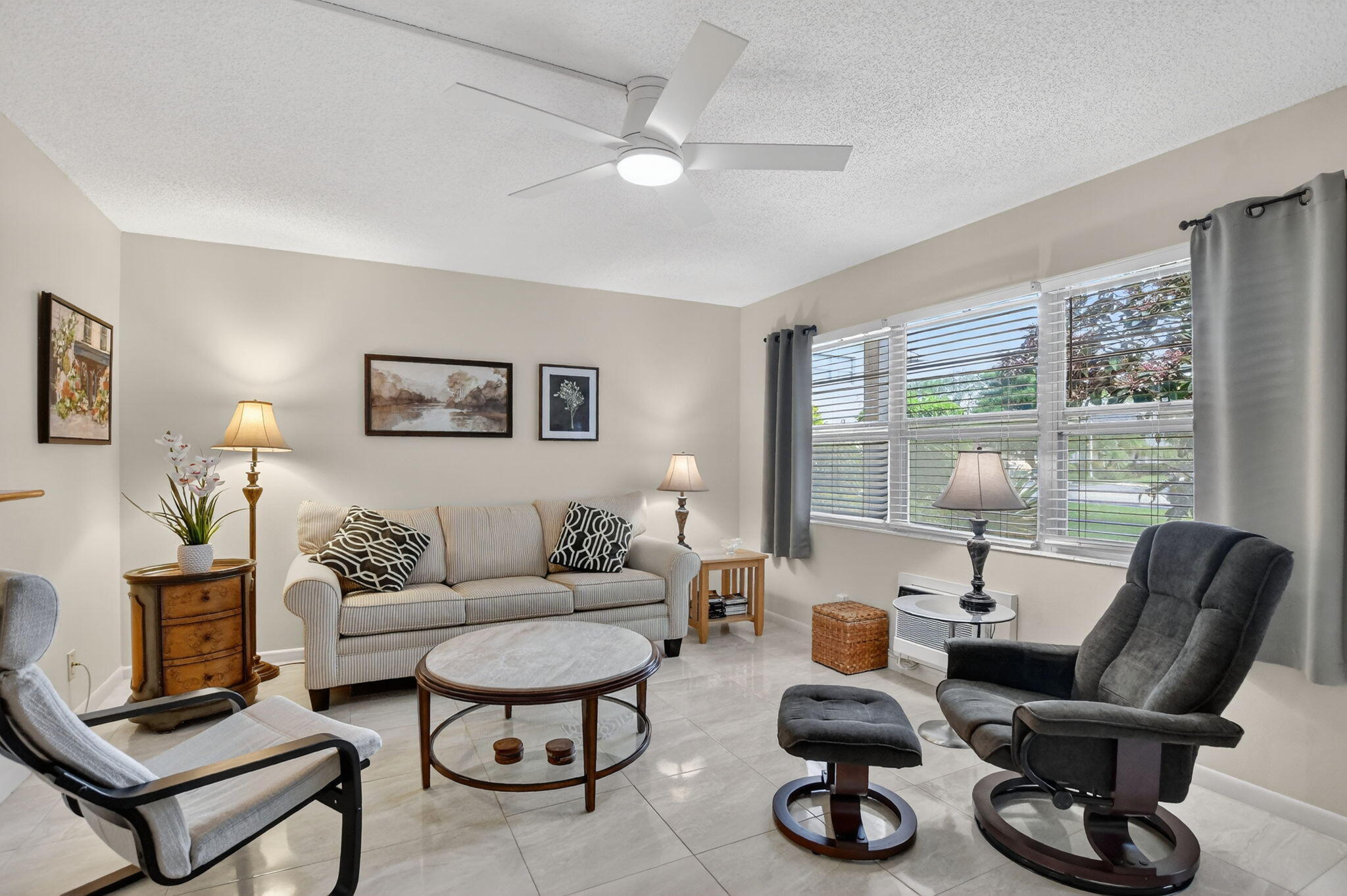 TILFORD U CONDO - Residential