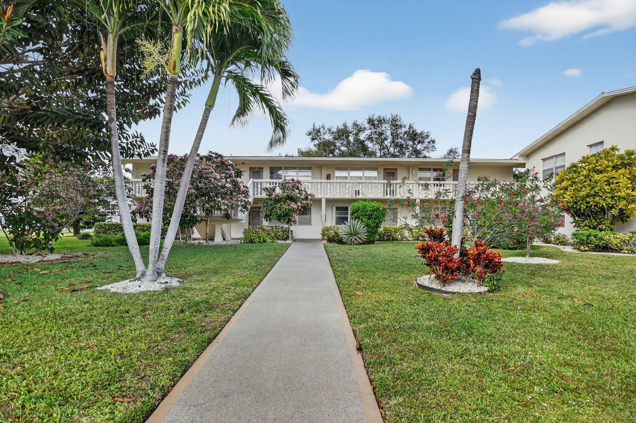 TILFORD U CONDO - Residential