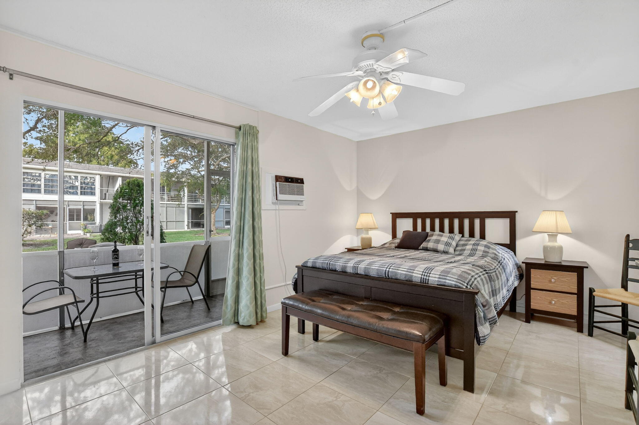 TILFORD U CONDO - Residential