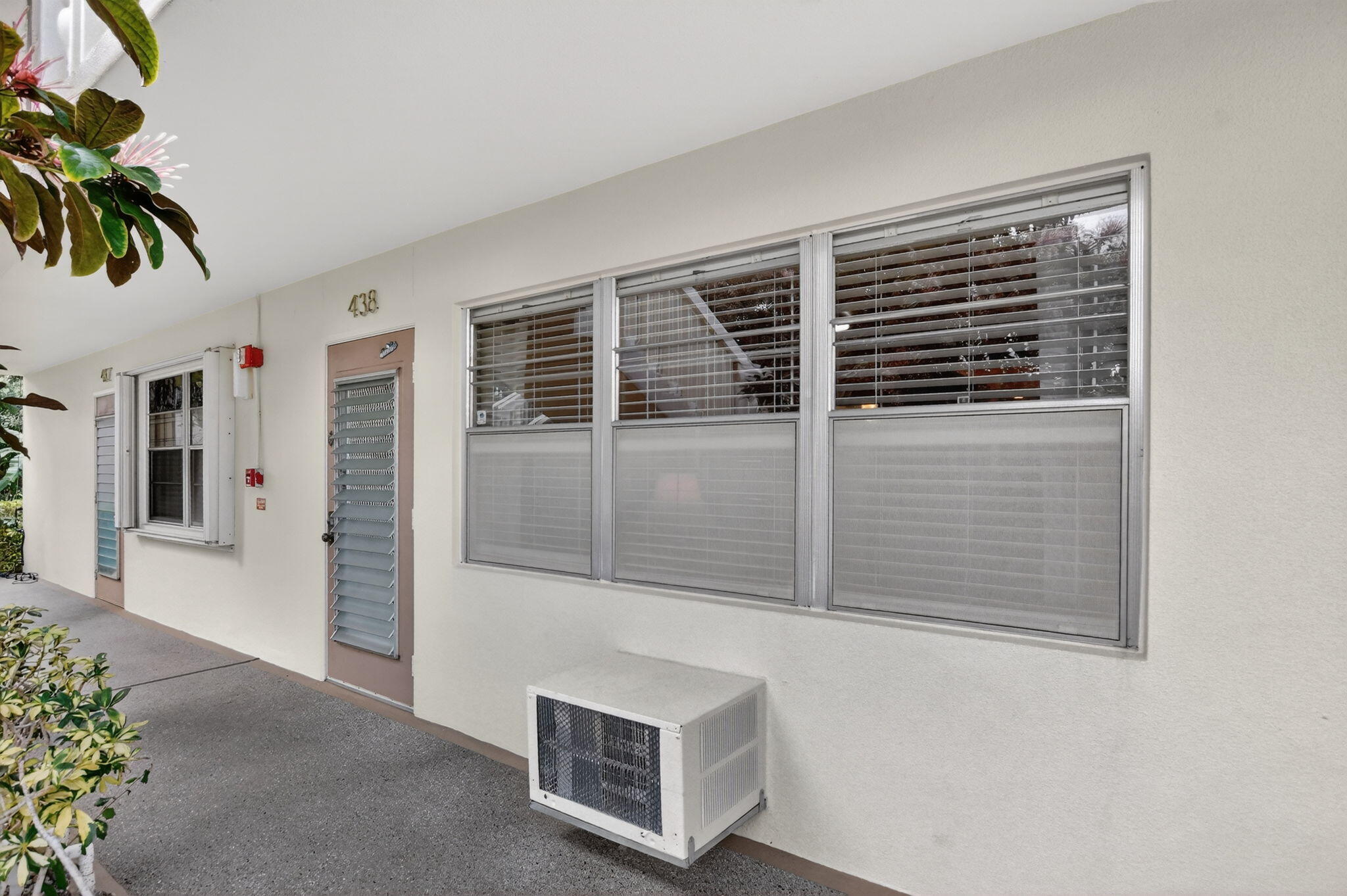 TILFORD U CONDO - Residential